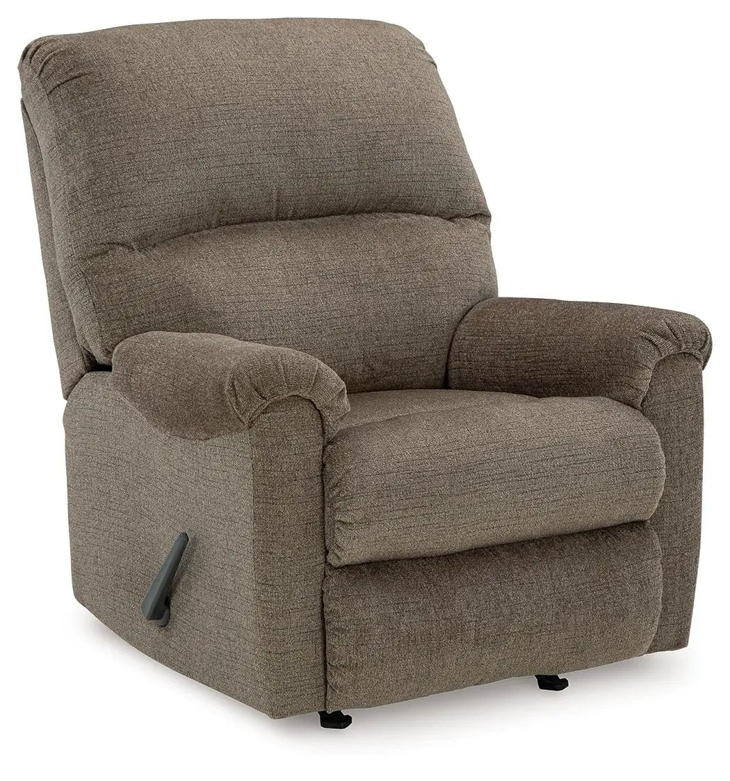 Stonemeade - Rocker Recliner by Unique Piece Furniture