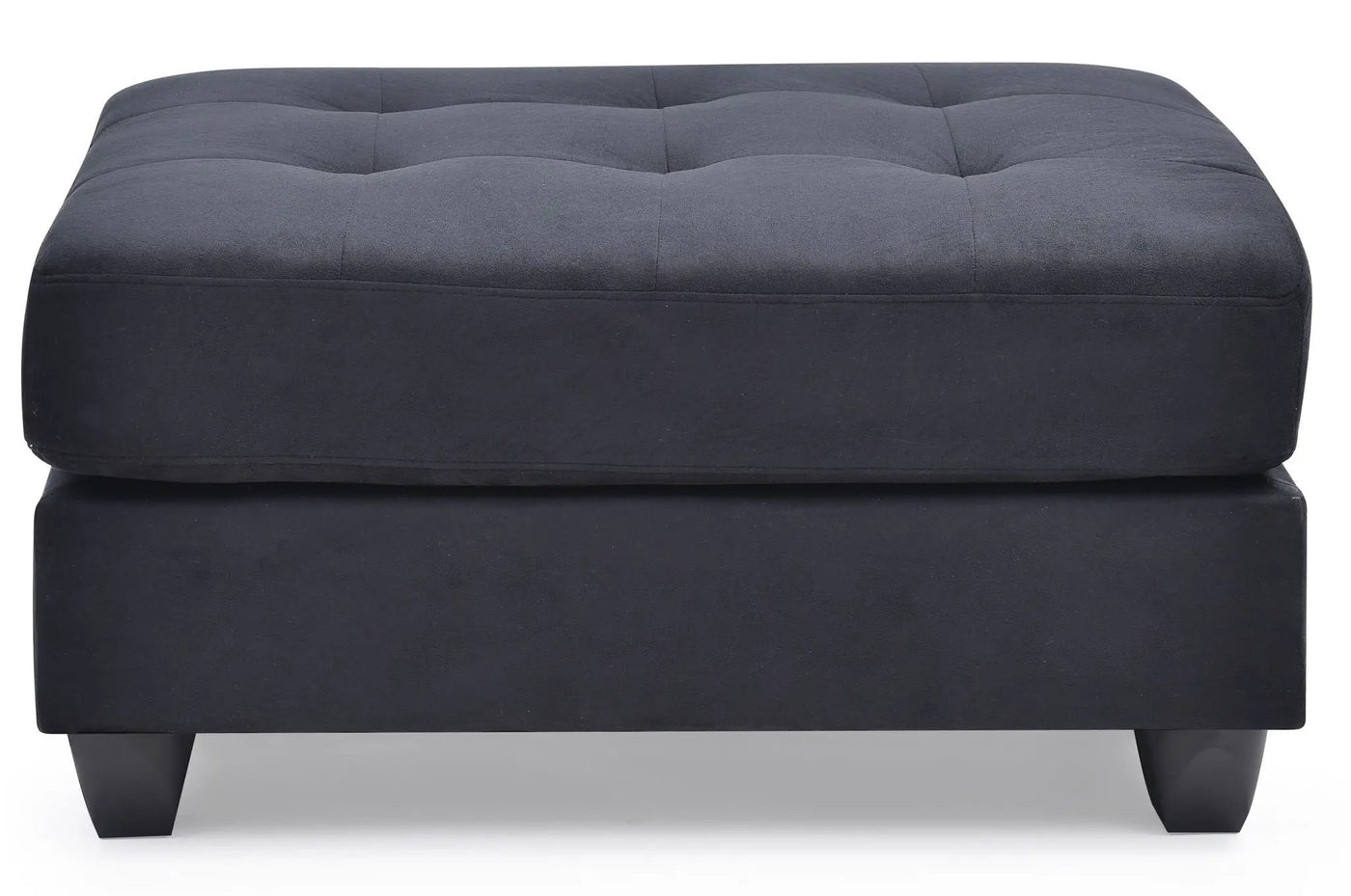 Chic Contemporary Ottoman by HouseOfZazla
