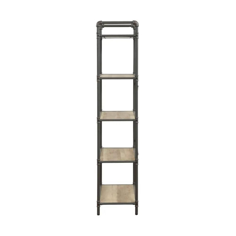 Itzel - Bookshelf For Office by Unique Piece Furniture