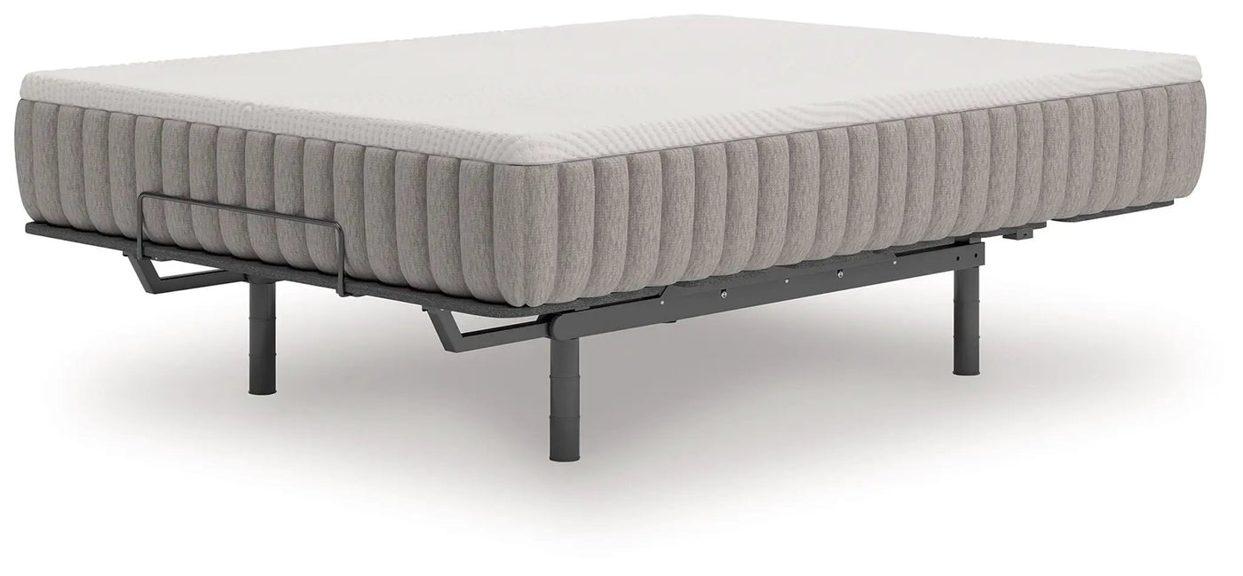 Terra Sleep Firm - Mattress by Unique Piece Furniture