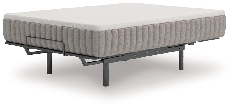 Terra Sleep Firm - Mattress by Unique Piece Furniture