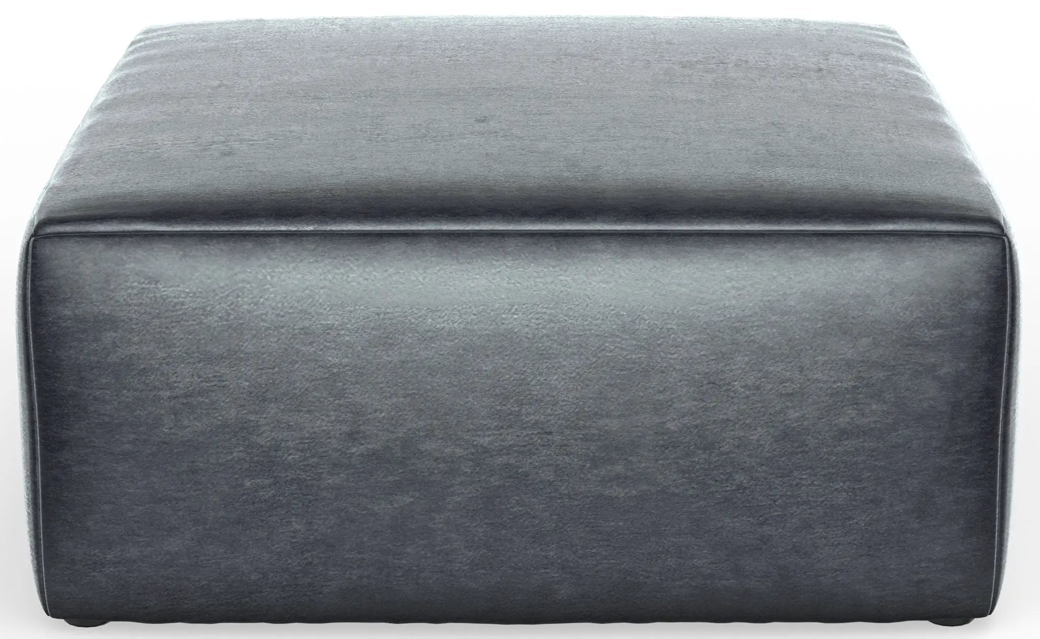 Remington - Cocktail Ottoman by Unique Piece Furniture