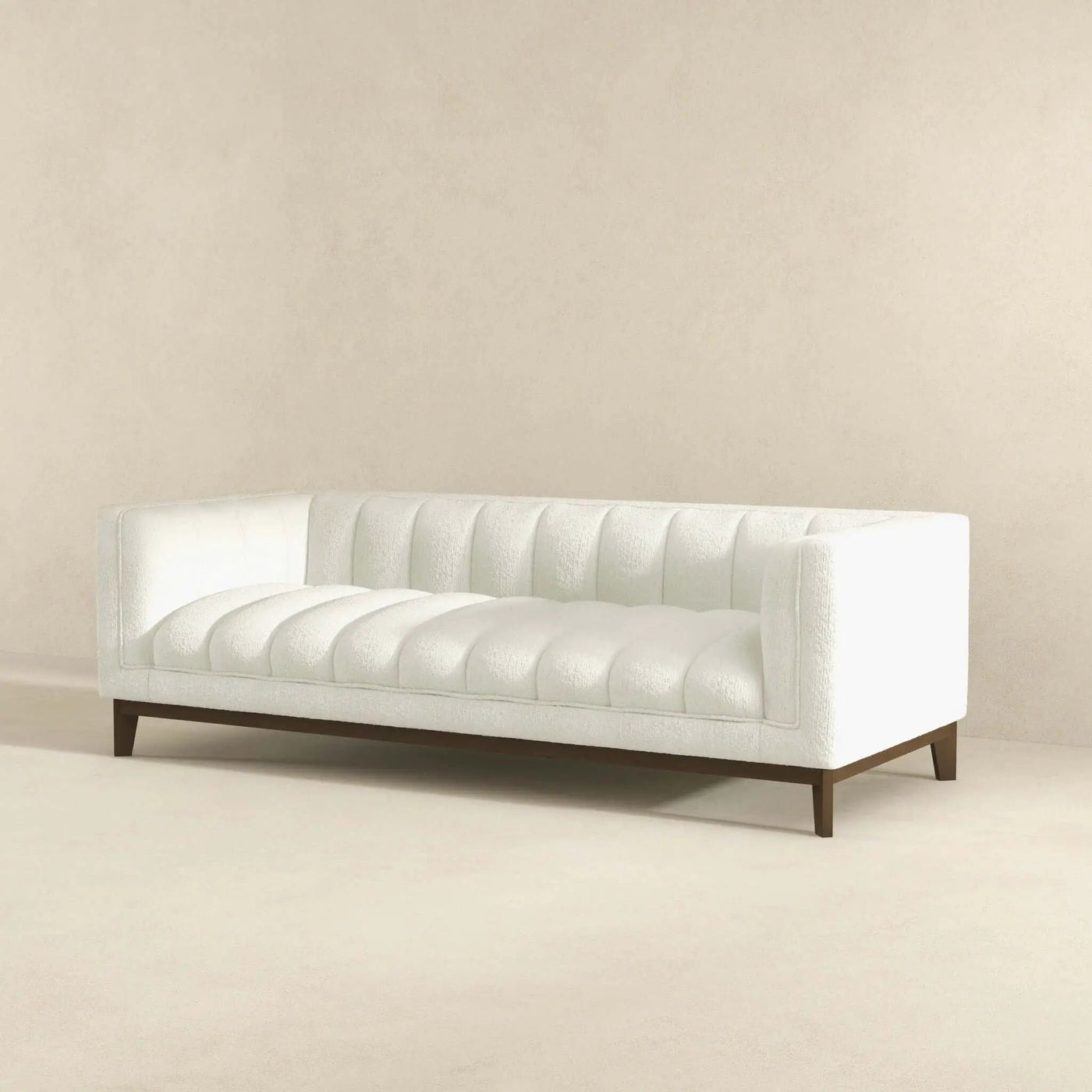 Melissa - Mid Century Modern Sofa by HouseOfZazla