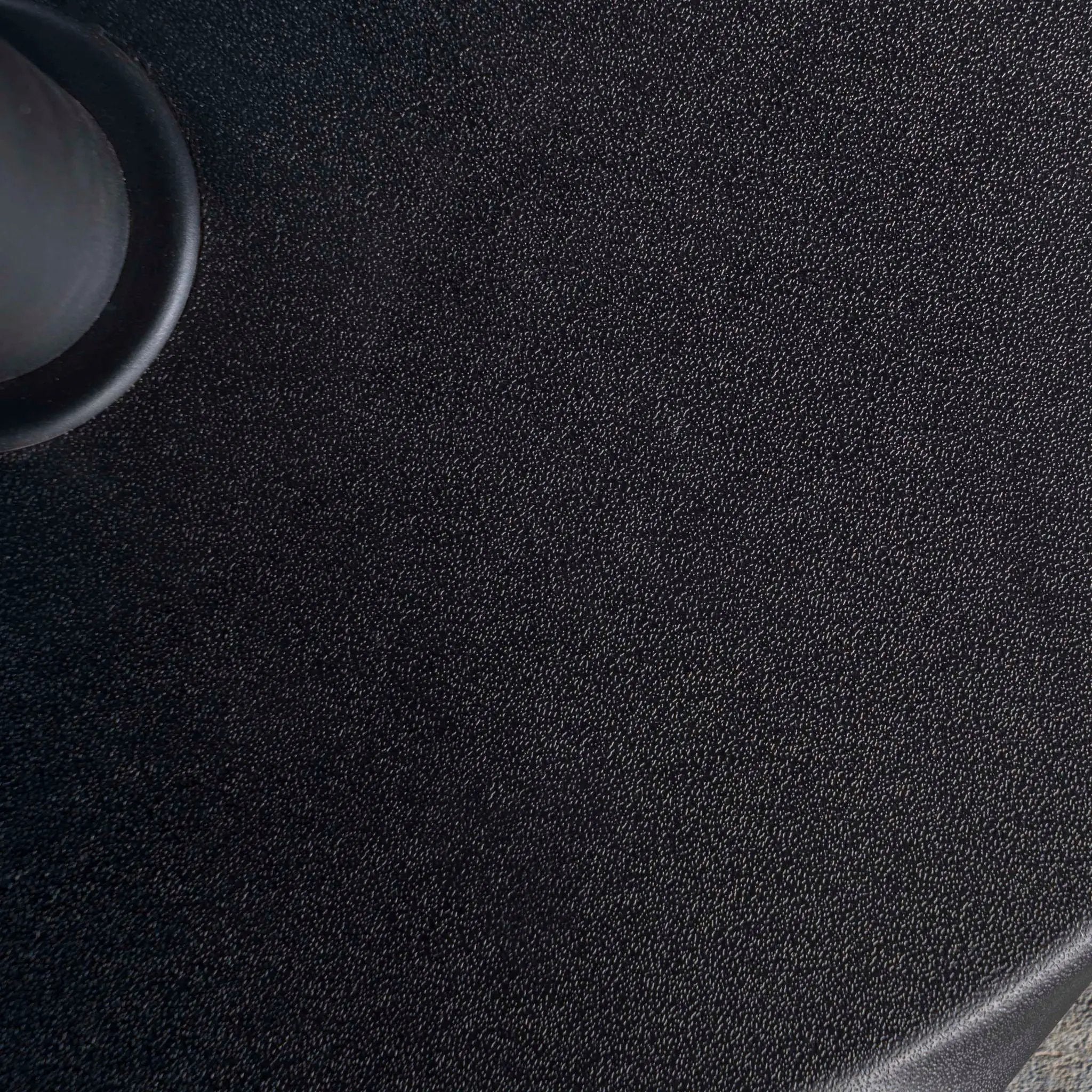 Umbrella Base With Hexagonal Shape - Black by HouseOfZazla