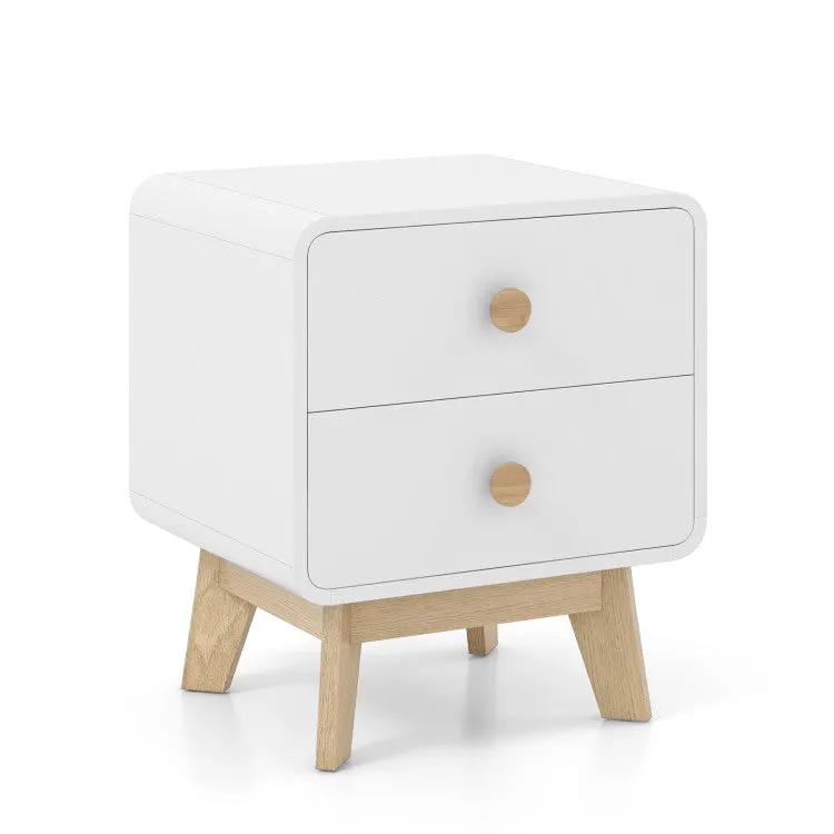 Modern Glam 3-Piece Bedroom Set by DirectDeals