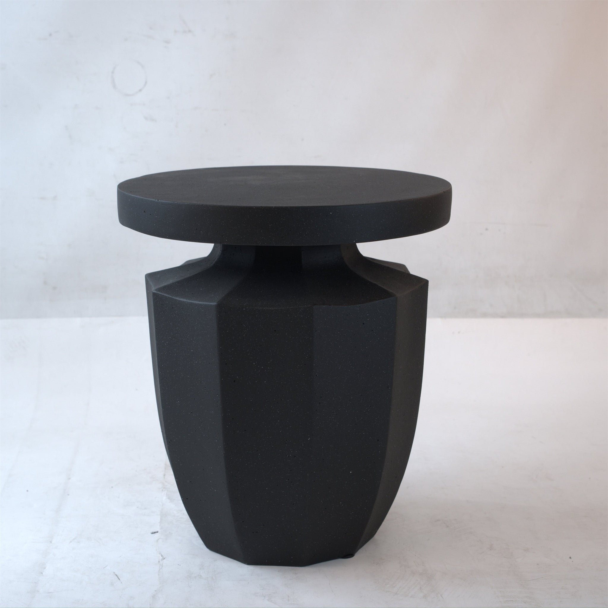 Decorative Garden End Table by HouseOfZazla