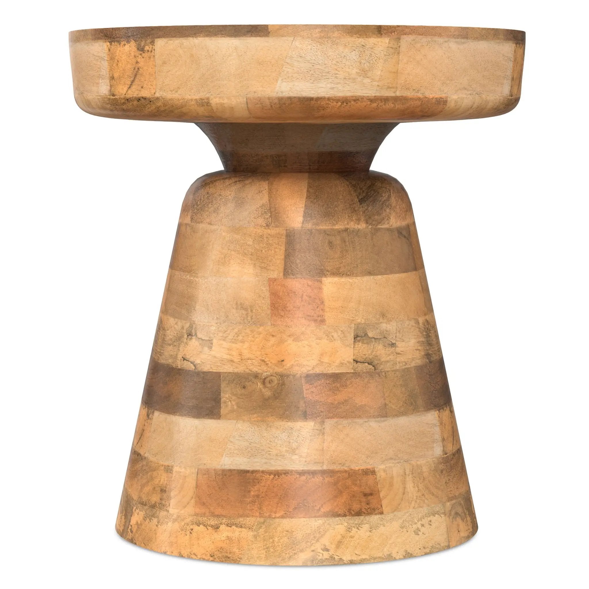 Robbie - Handcrafted Accent Table by Unique Piece Furniture
