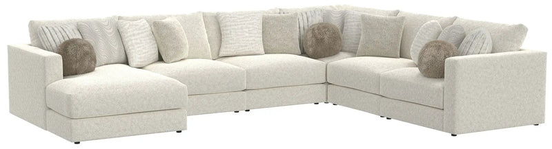 Ritzy - Modular Sofa by Unique Piece Furniture