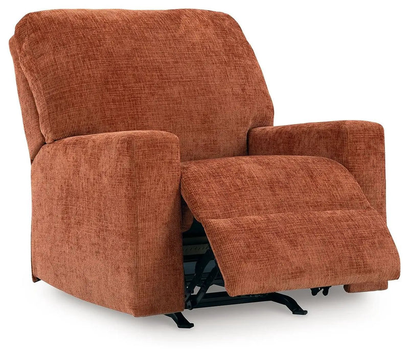 Aviemore - Rocker Recliner by Unique Piece Furniture