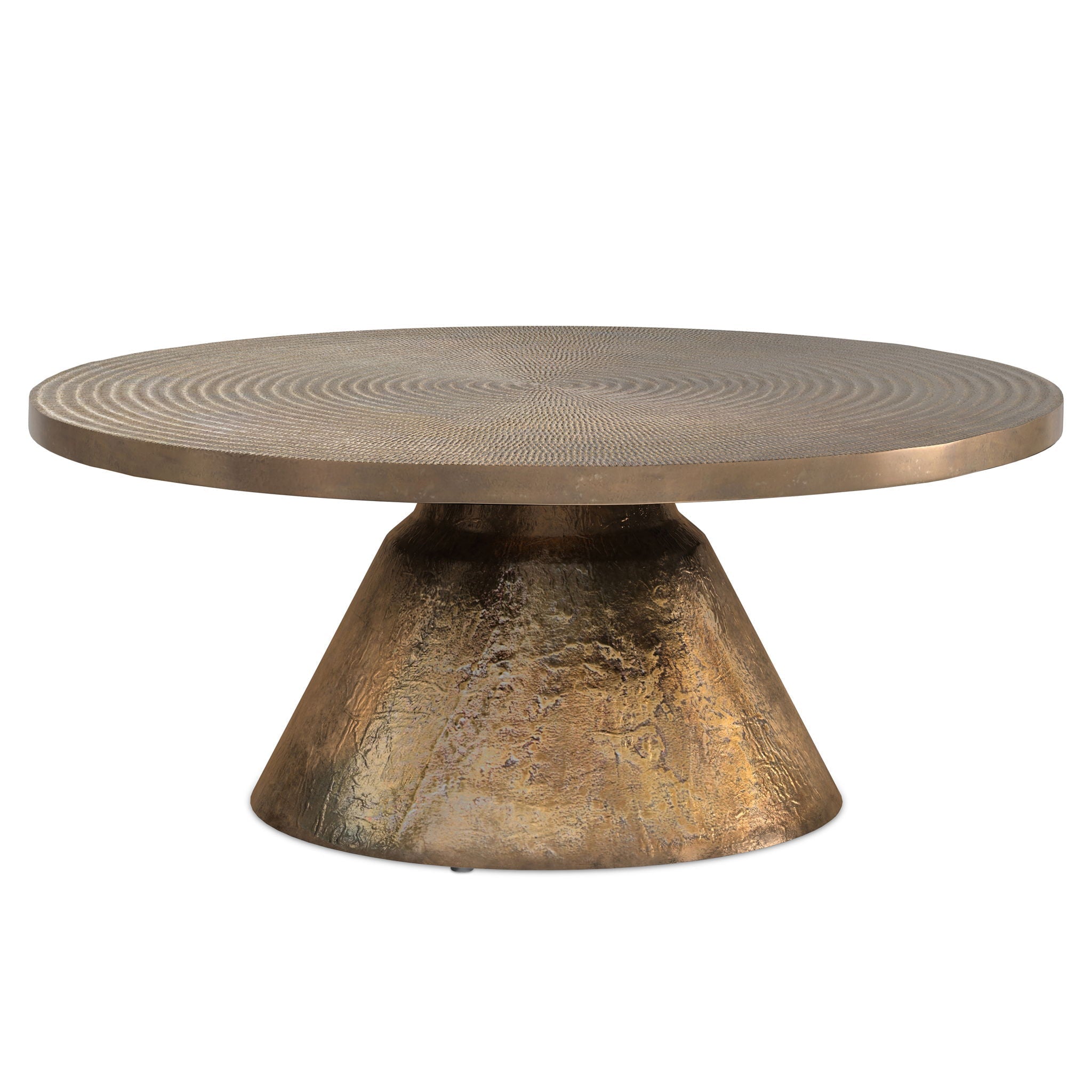 Michelle - Coffee Table - Vintage by HouseOfZazla