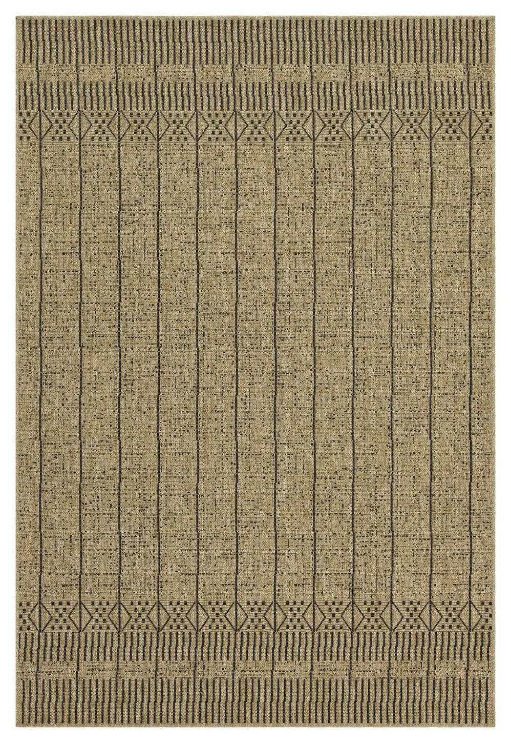 Earth - Indoor / Outdoor, Area Rug - Jute / by HouseOfZazla
