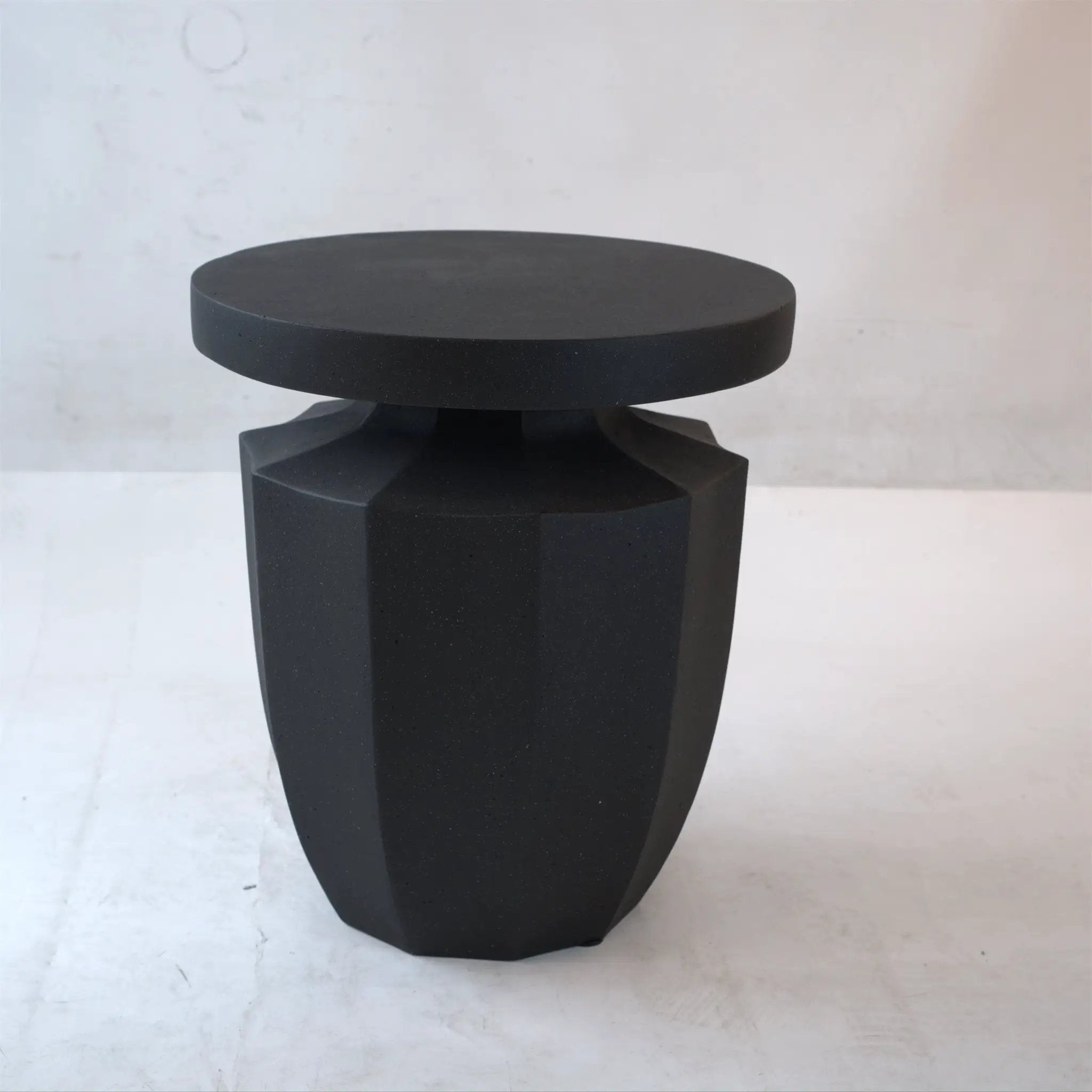 Decorative Garden End Table by HouseOfZazla