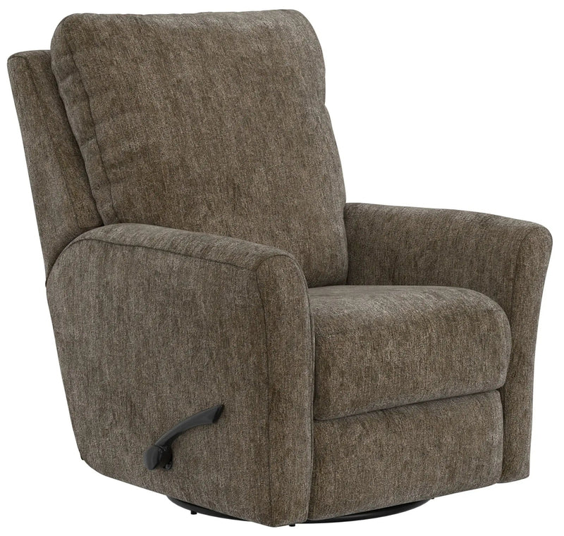 Belton - Recliner by Unique Piece Furniture