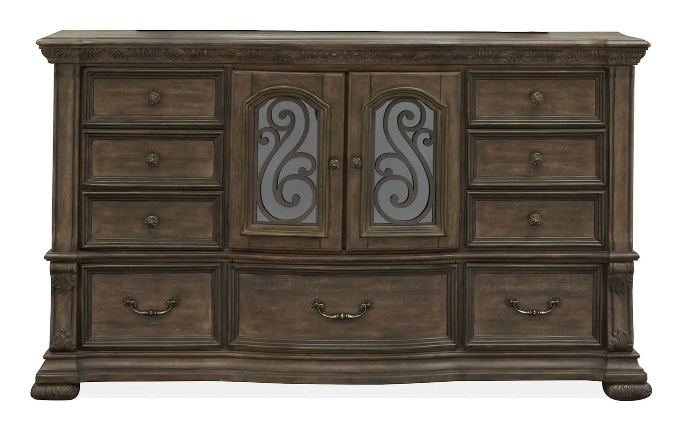 Durango - Drawer Dresser by Unique Piece Furniture