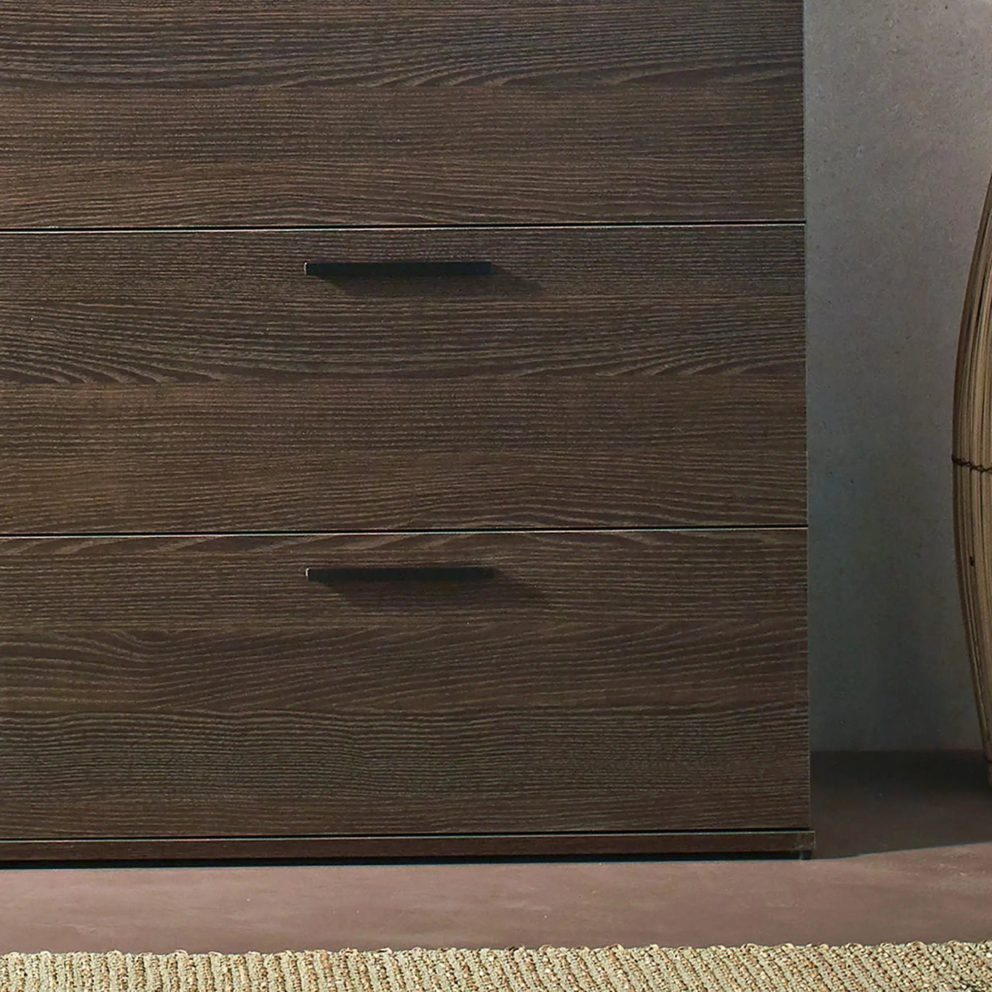 Morgan - 3 Drawer Modular Jumbo Chest by HouseOfZazla