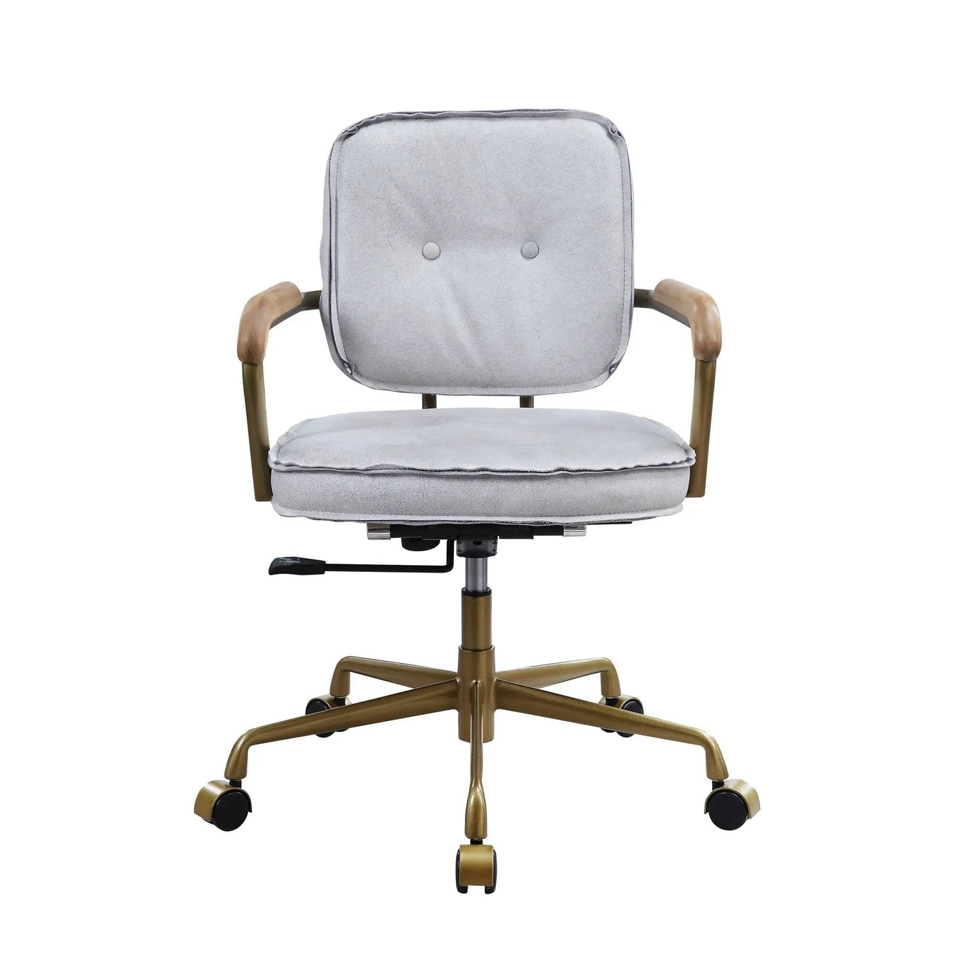 Siecross - Top Grain Office Chair by Unique Piece Furniture