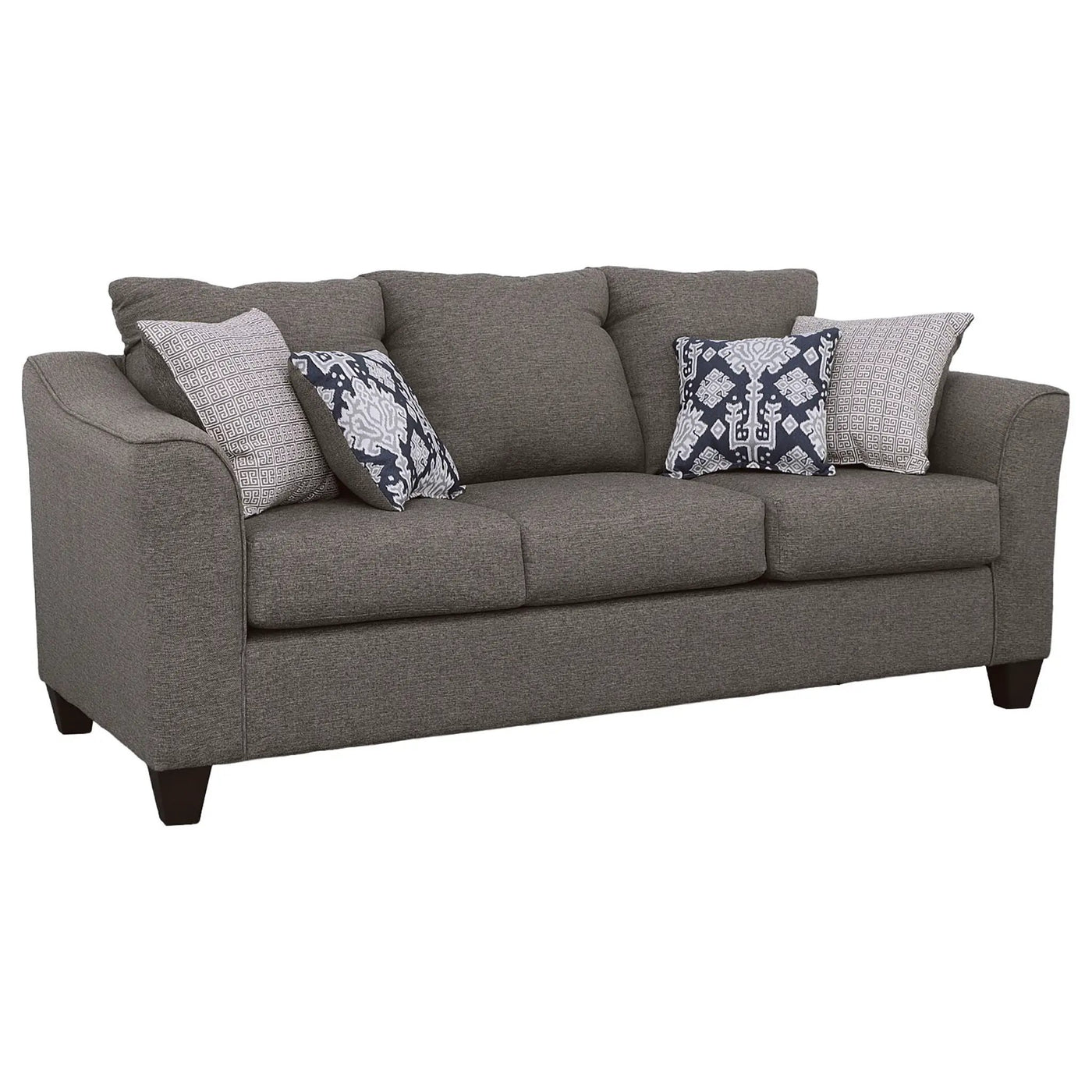 Creston - Living Room Set by HouseOfZazla