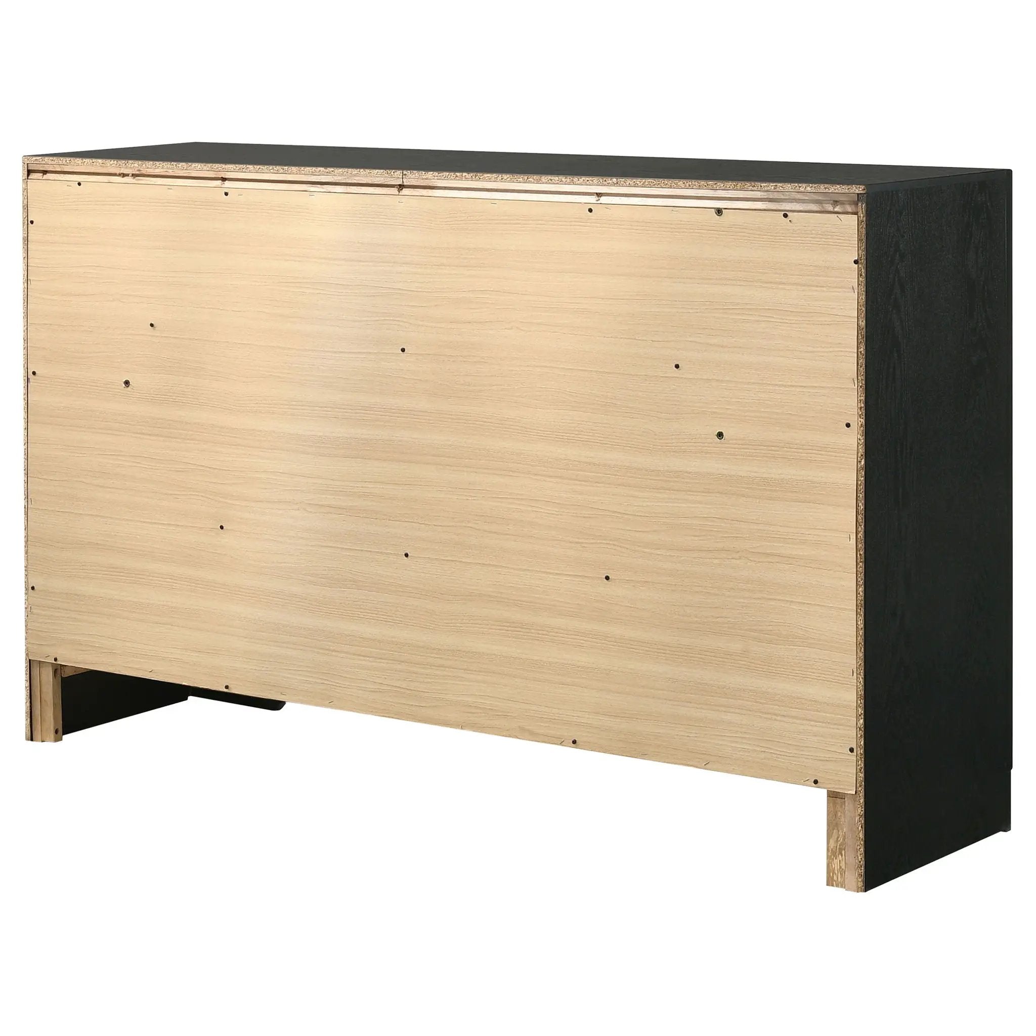 Annie - 9 Drawer Dresser