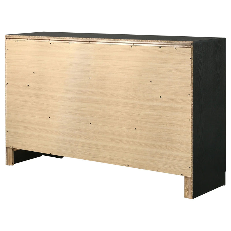 Annie - 9 Drawer Dresser