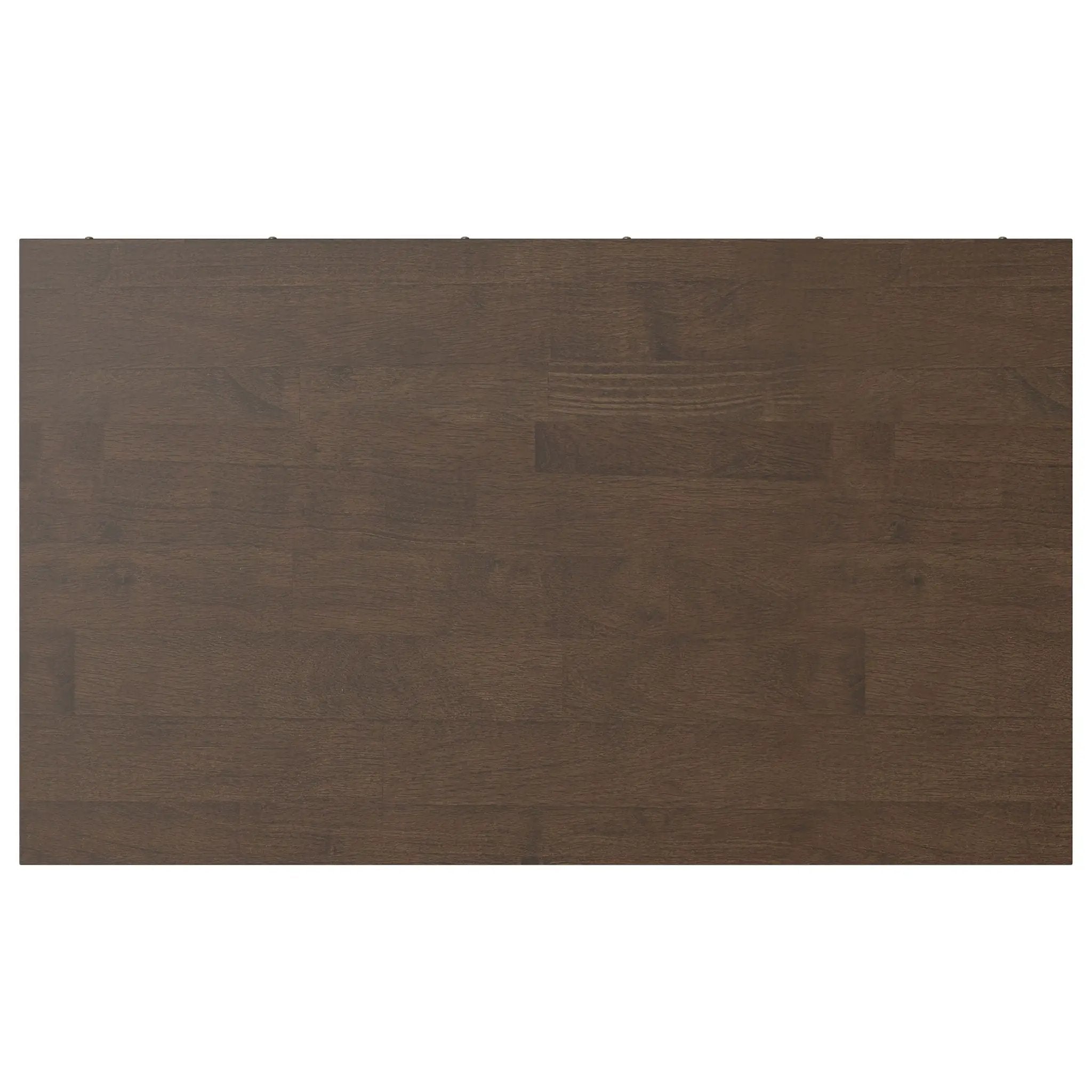 Banting - Bar Cabinet - Walnut Brown by HouseOfZazla