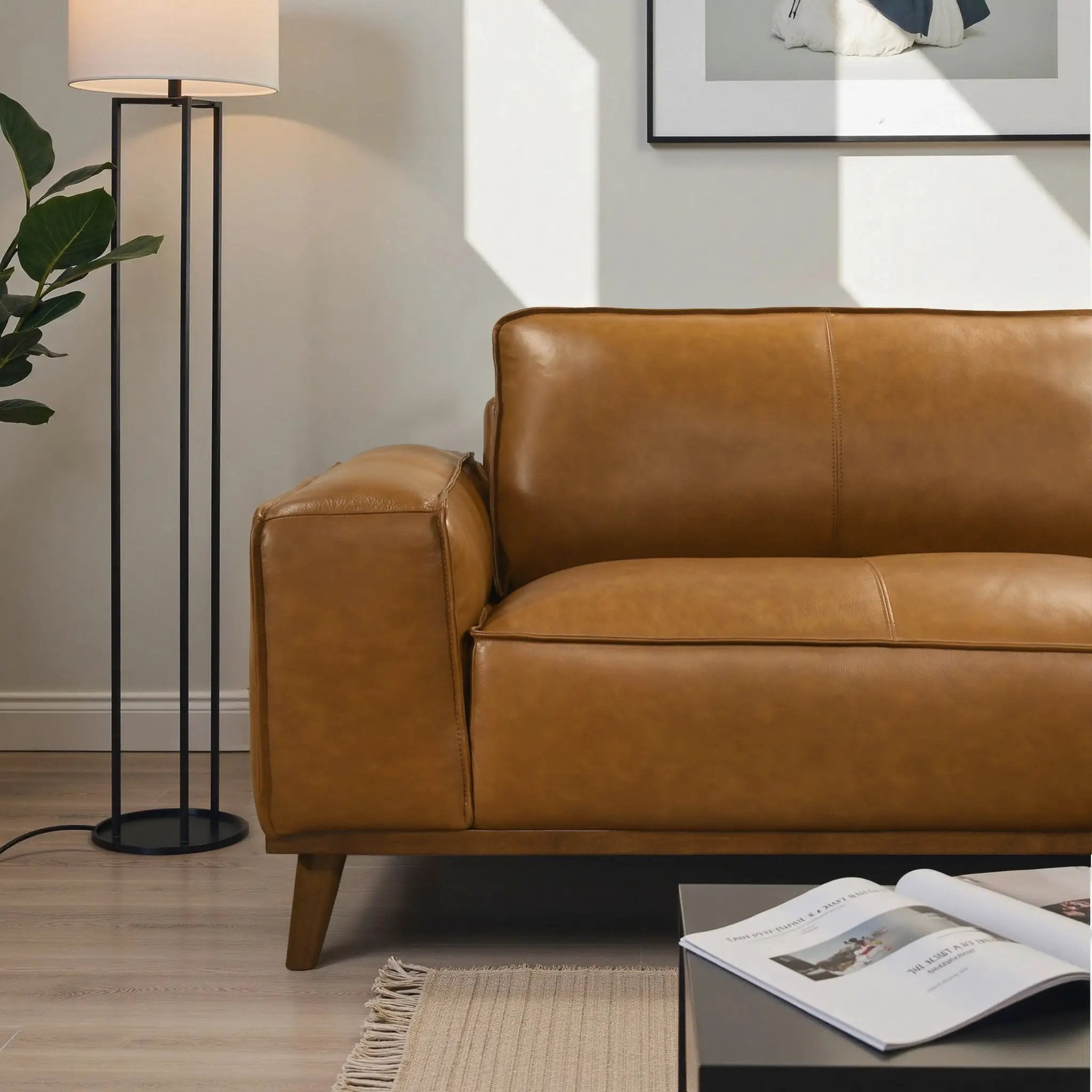Kerrville Sectional Sofa by HouseOfZazla