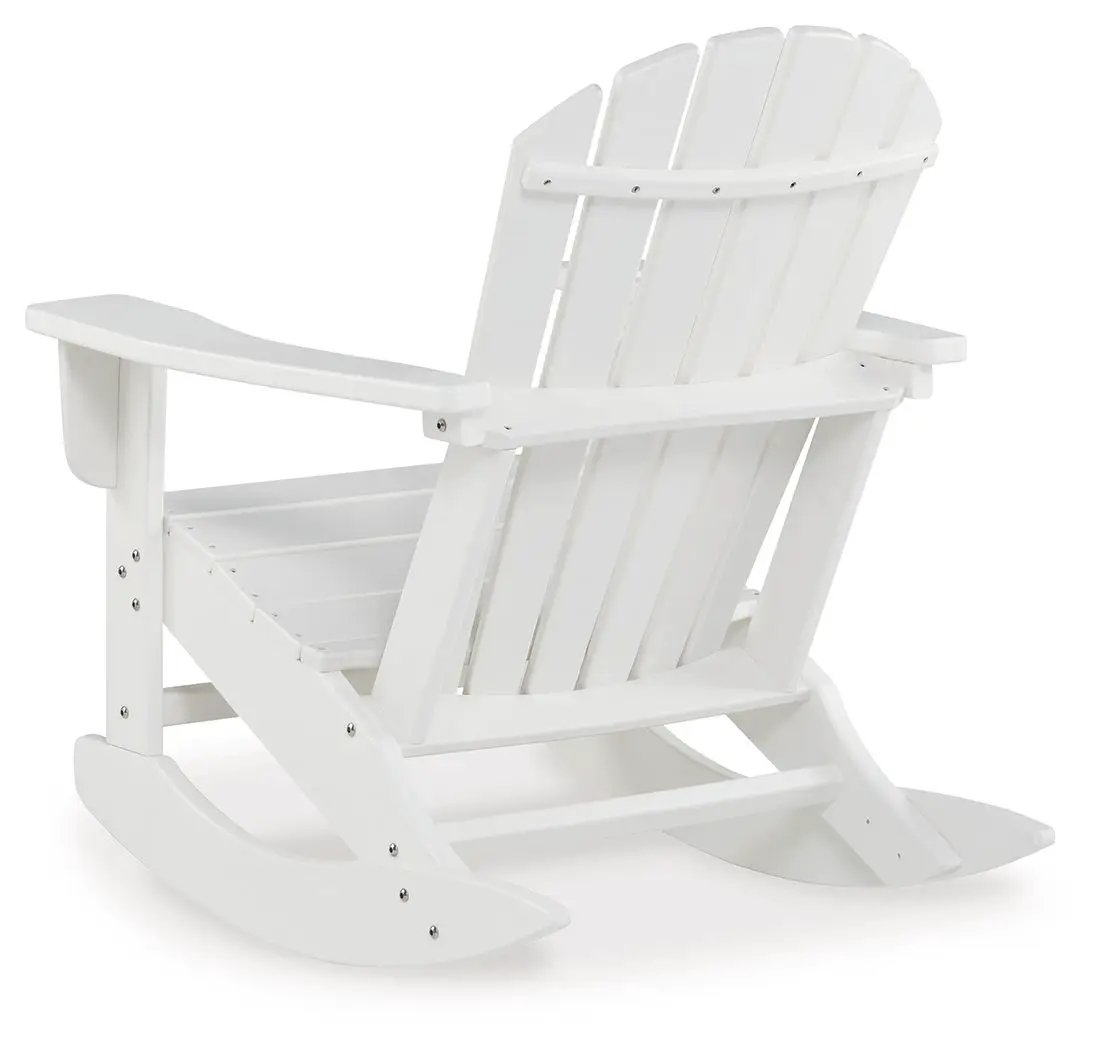 Sundown Treasure - Rocking Chair by Unique Piece Furniture