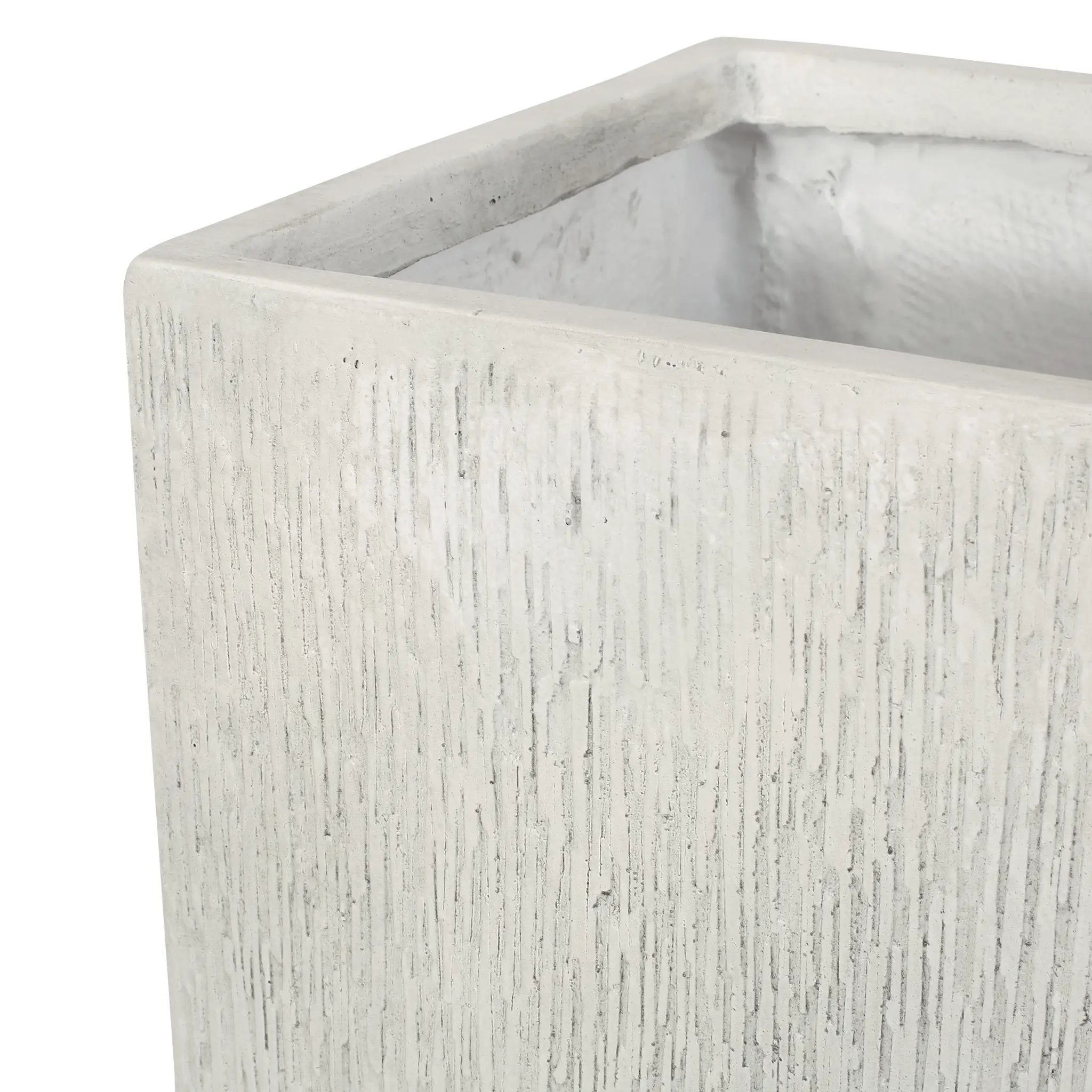 MGO Planter by HouseOfZazla