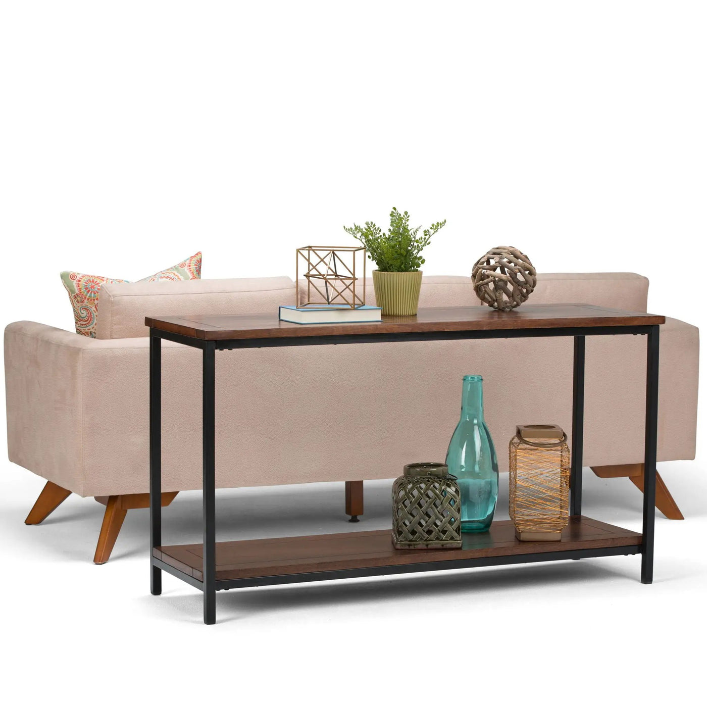 Skyler - Handcrafted Table by HouseOfZazla
