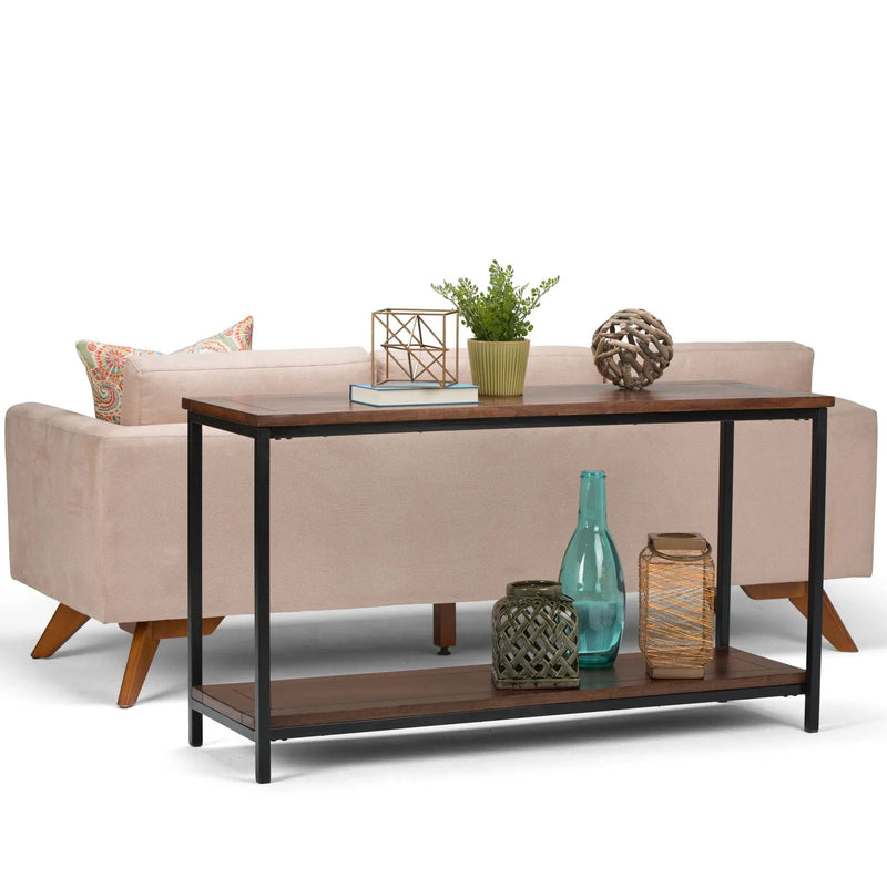 Skyler - Handcrafted Table by HouseOfZazla