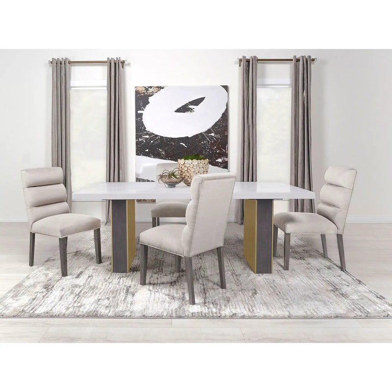 Highmore - Upholstered Dining Side Chair (Set of 2)