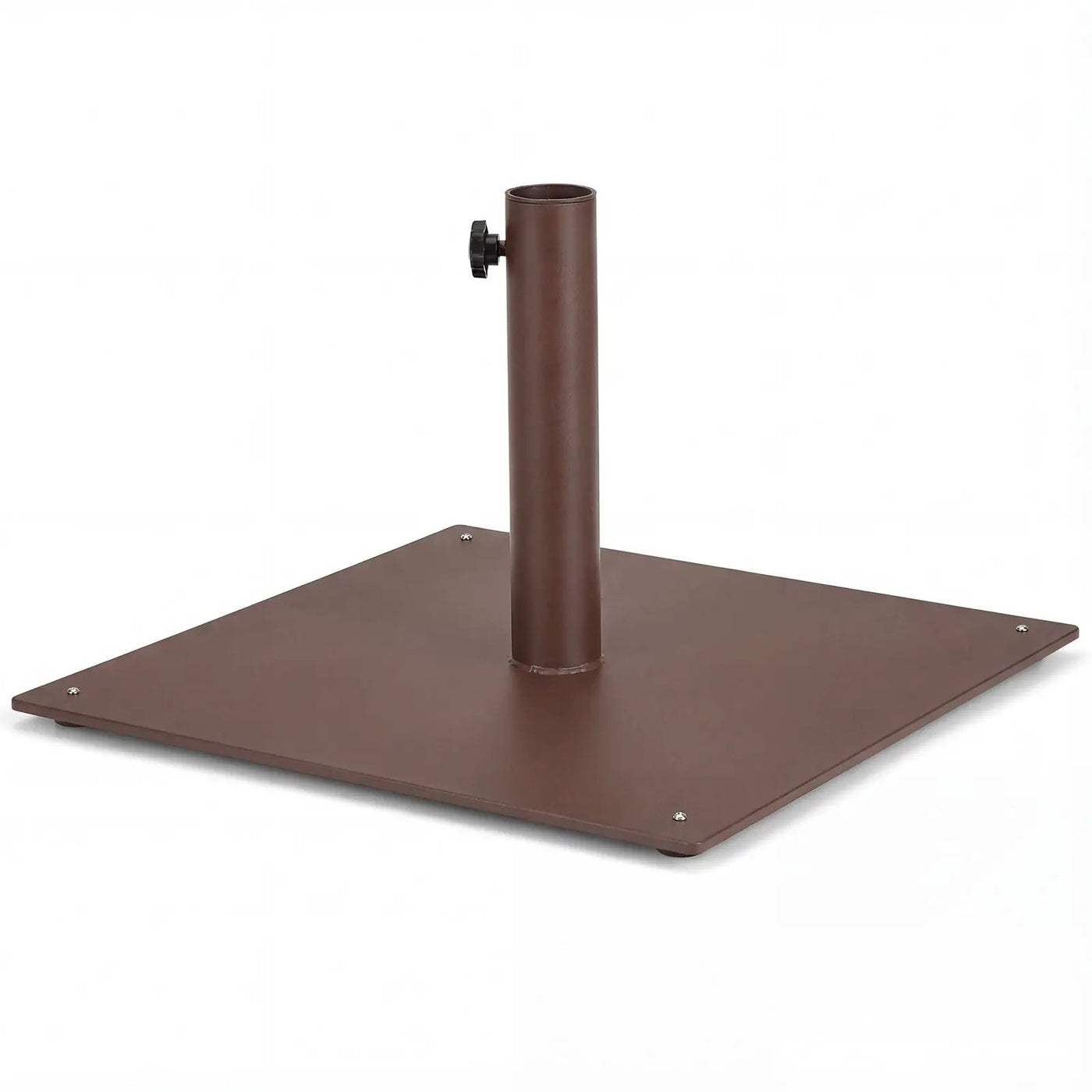 20 Inches Patio Umbrella Base by DirectDeals