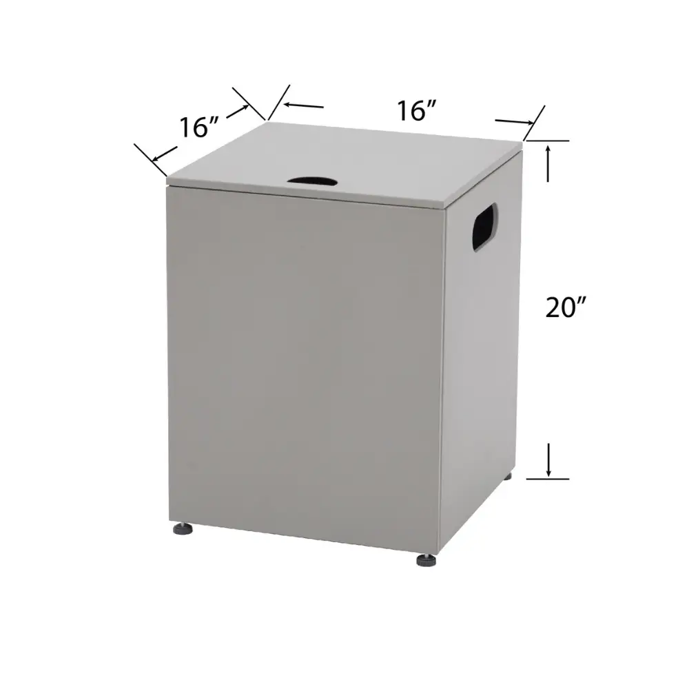 Propane Fire Pit Table Outdoor 50,000 BTU Firepits for Outside CSA Certified by EnvelorHome