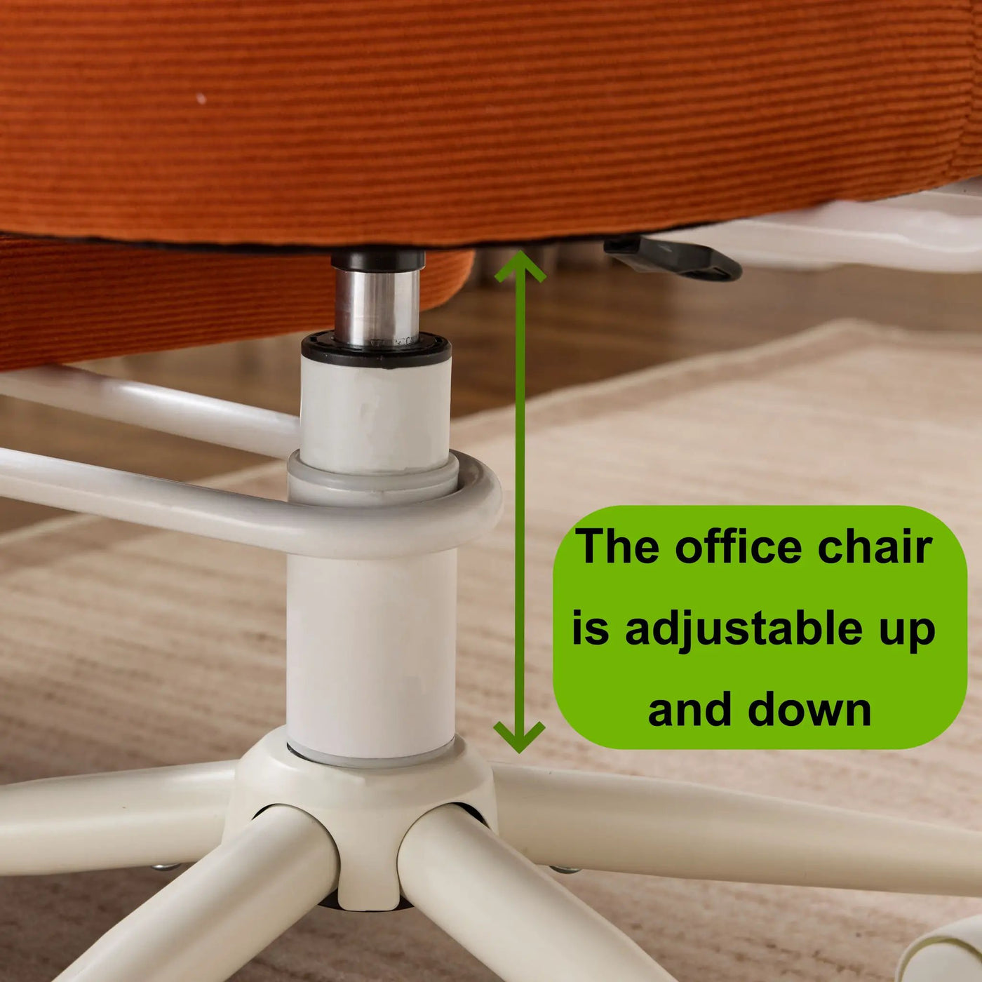 Multifunctional Ergonomic Meditation & Yoga Chair by HouseOfZazla