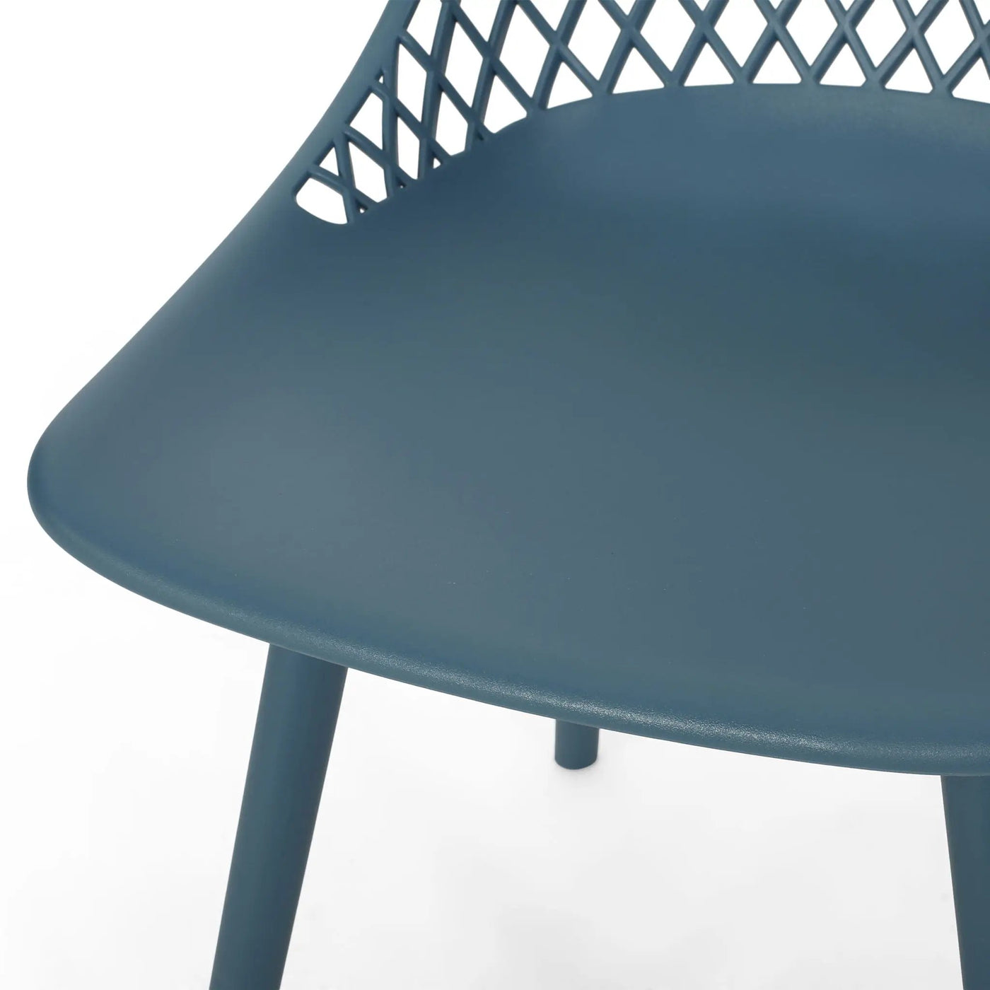 Lily Chair (Set of 2) by HouseOfZazla