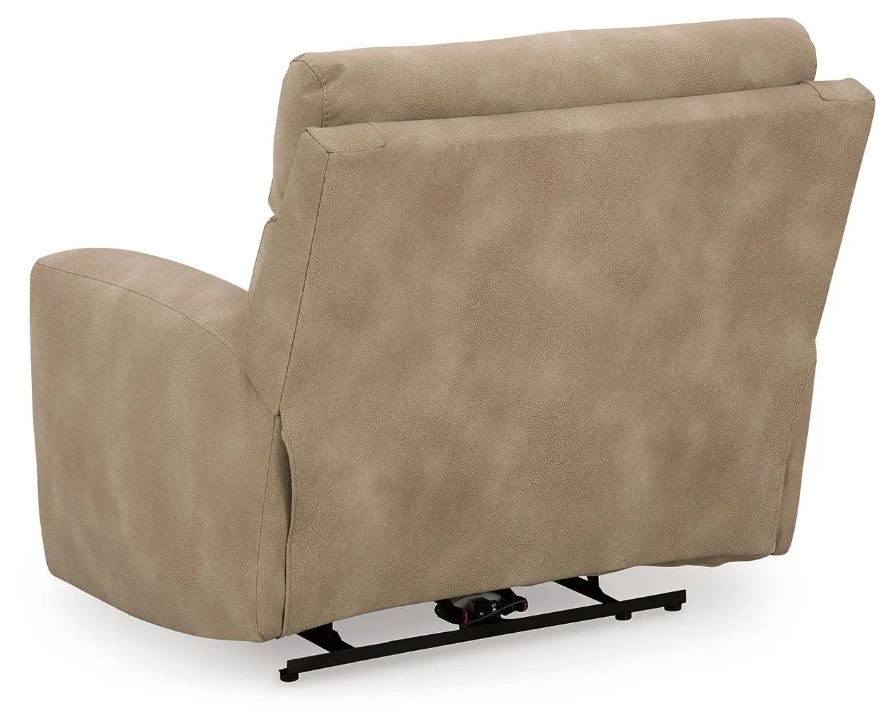 Next-Gen Durapella - Power Recliner With Adj Headrest by Unique Piece Furniture