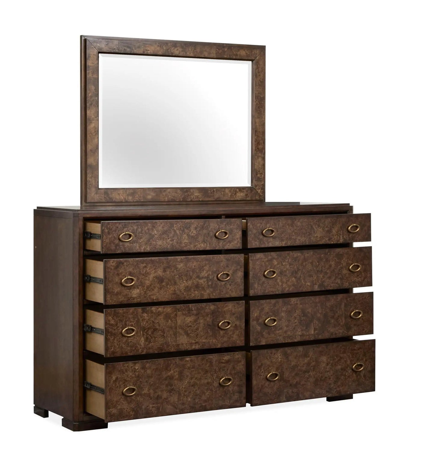 Rowan - Drawer Dresser by Unique Piece Furniture