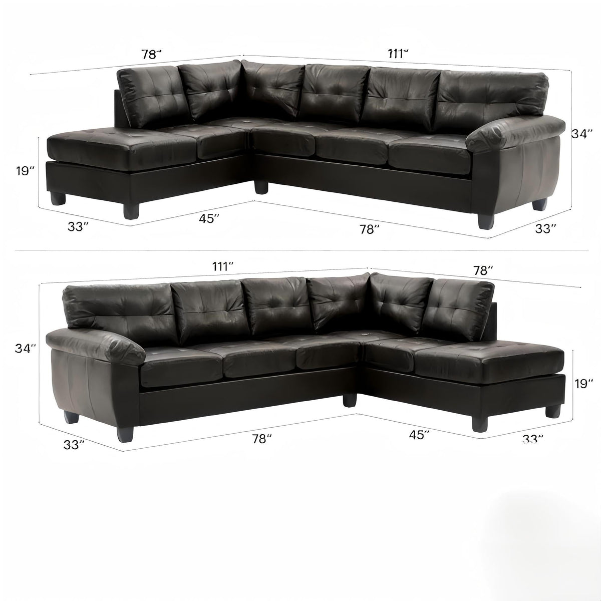 Gallant - Sectional, photo 4 of 16
