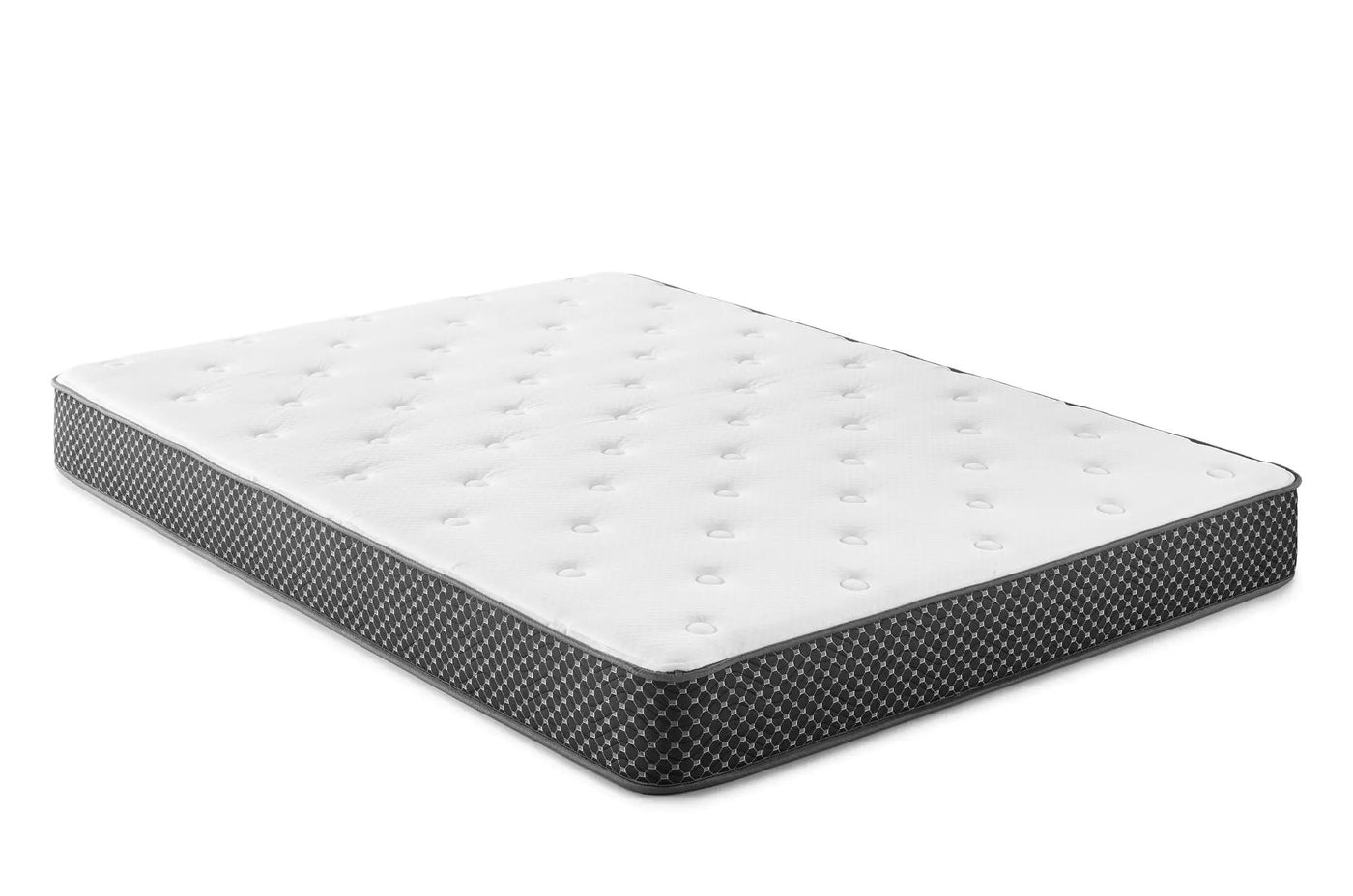 6" Quilted Foam Firm Mattress by Unique Piece Furniture