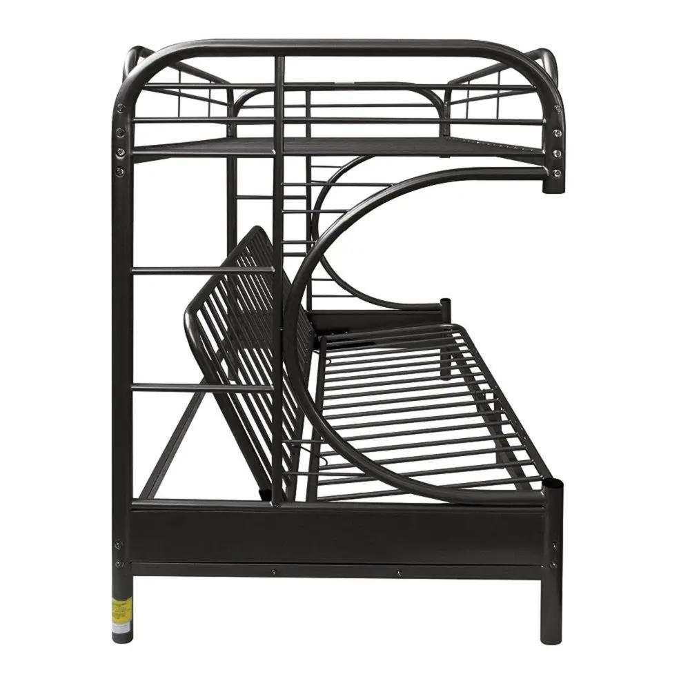 Eclipse - Contemporary - Bunk Bed by Unique Piece Furniture