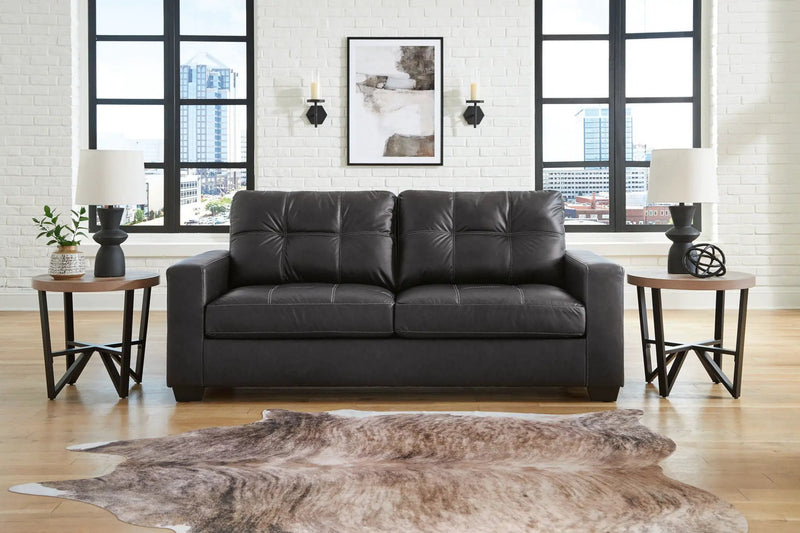 Barlin Mills - Living Room Set by Unique Piece Furniture