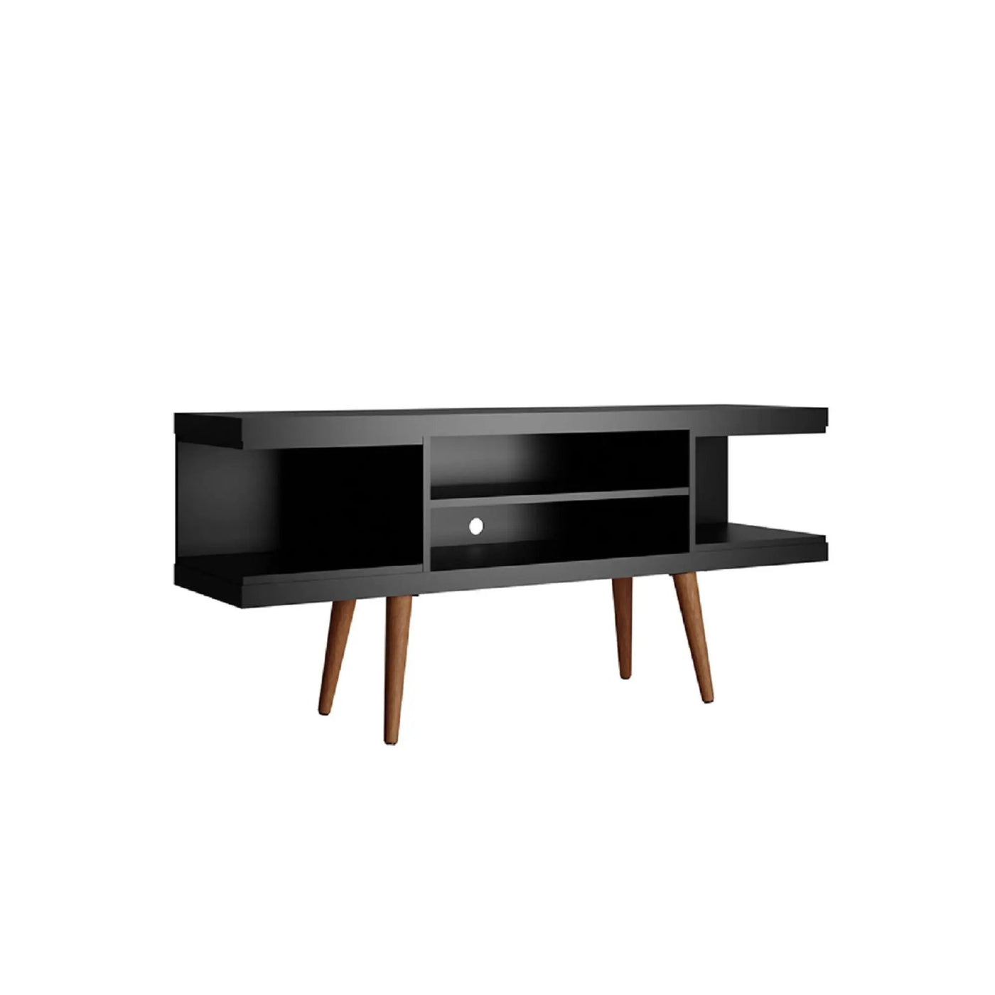 Utopia - TV Stand With Ample Storage by HouseOfZazla
