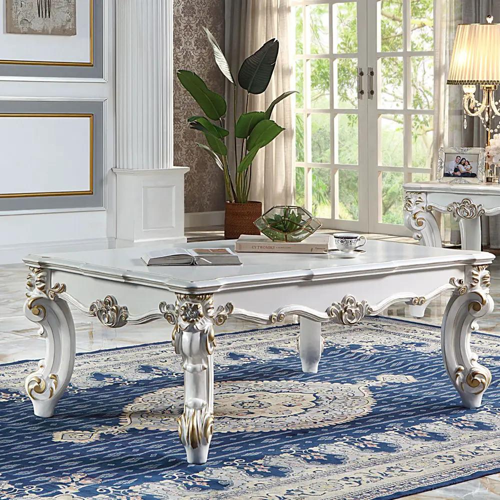Vendome II - Table by Unique Piece Furniture