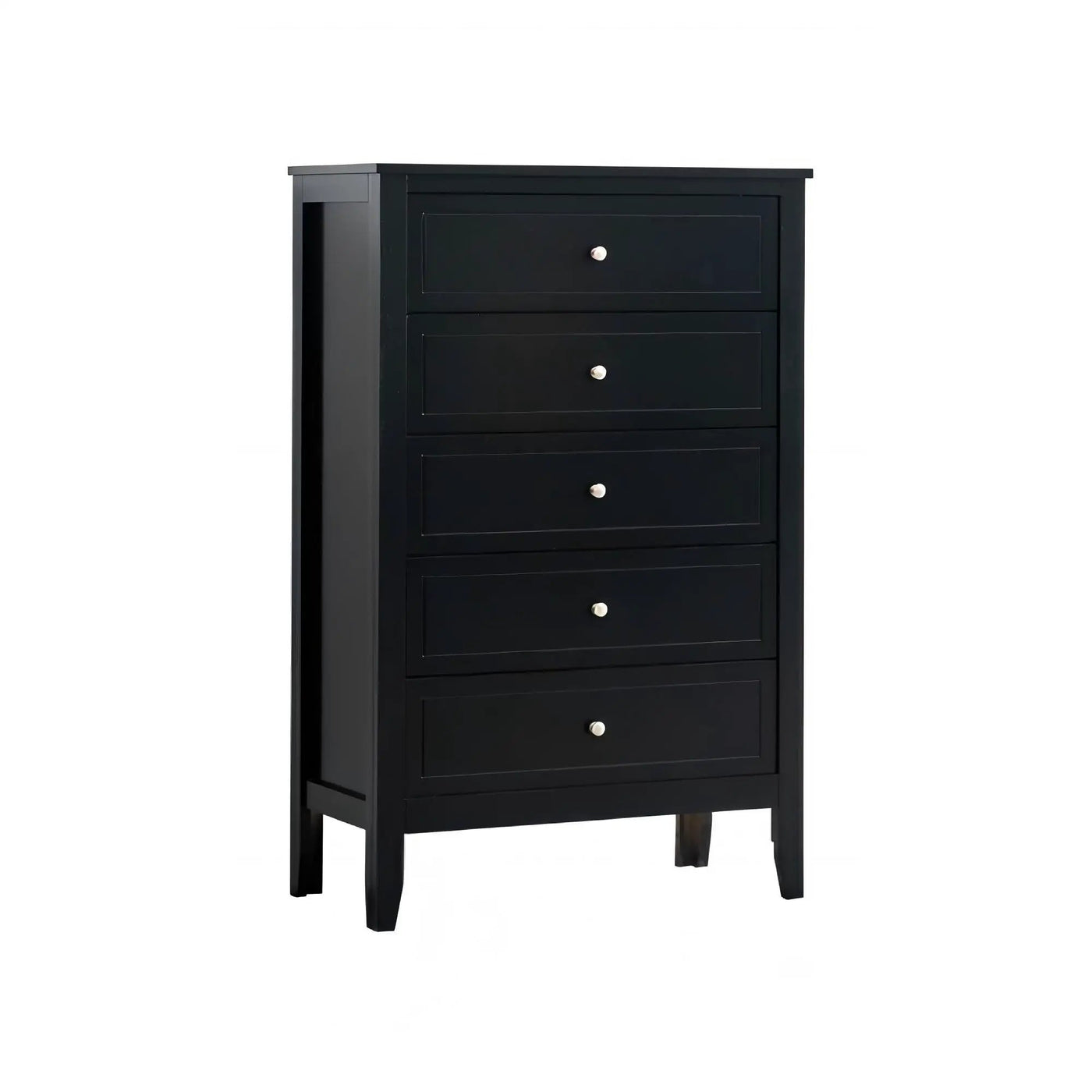 Daniel - Chest, 5 Drawer Storage Unit by HouseOfZazla