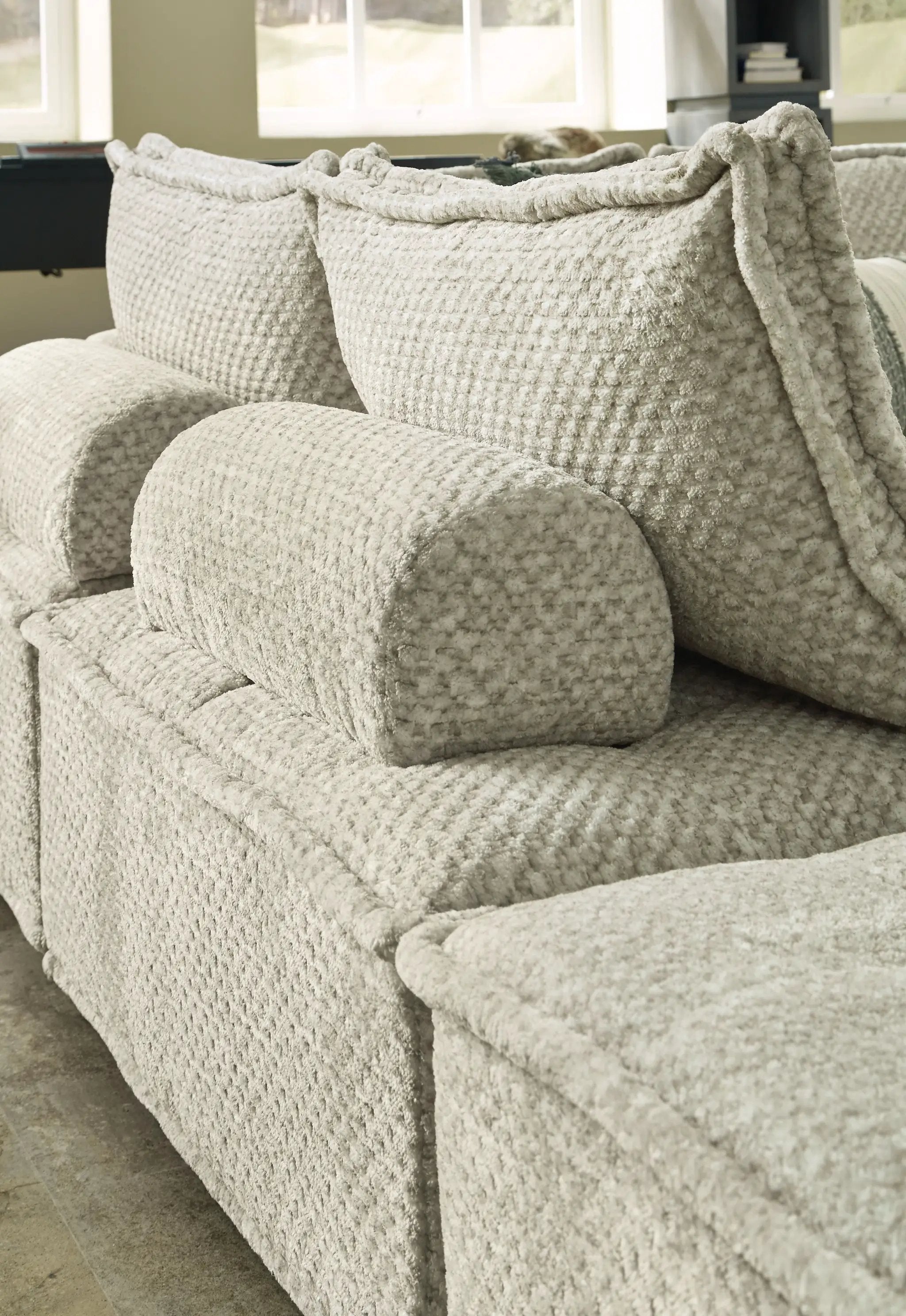 Bales - Sectional by Unique Piece Furniture