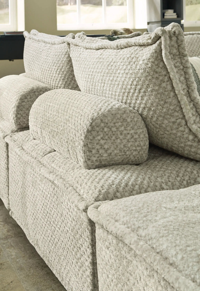 Bales - Sectional by Unique Piece Furniture