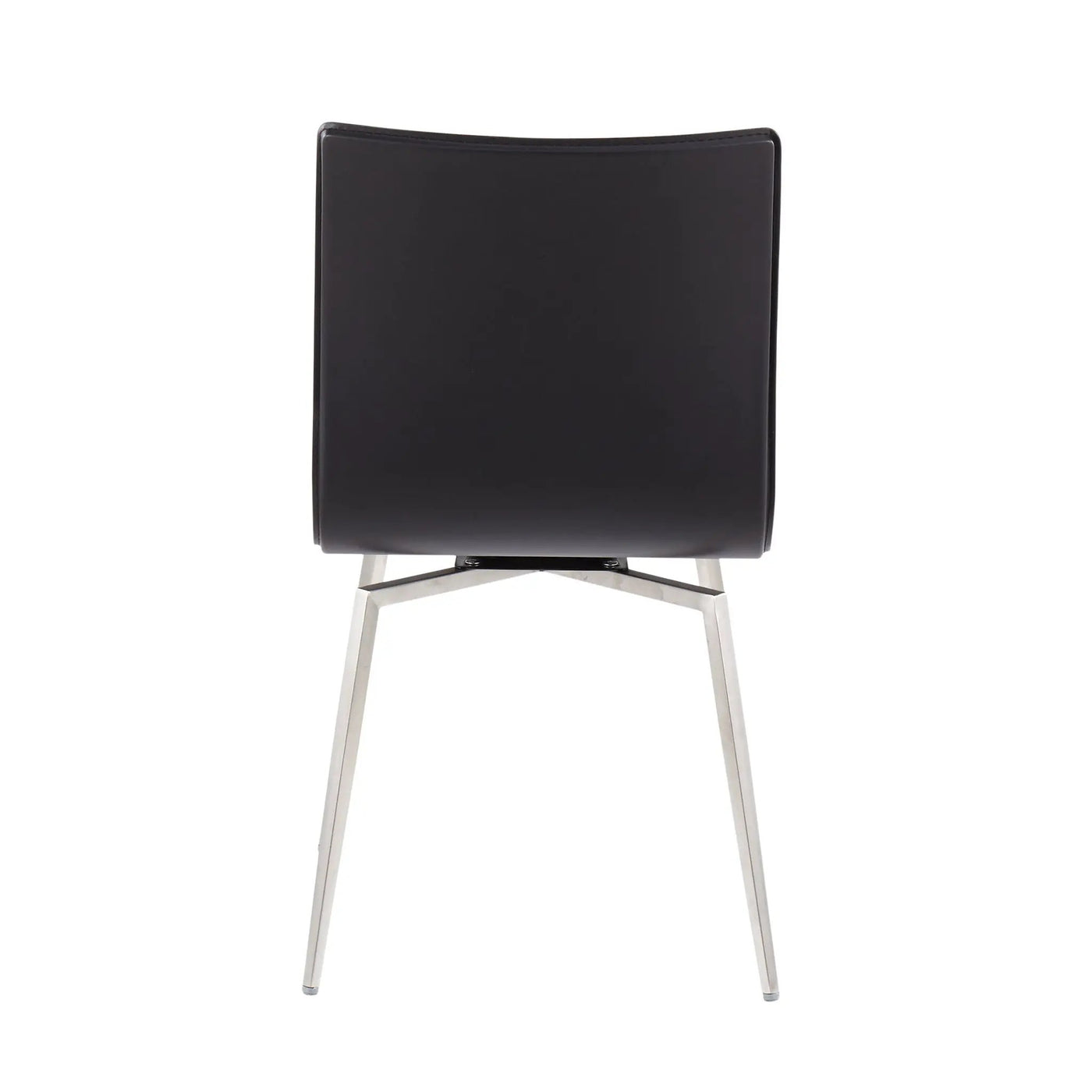 Mason - Contemporary Upholste Chair (Set of 2) by HouseOfZazla