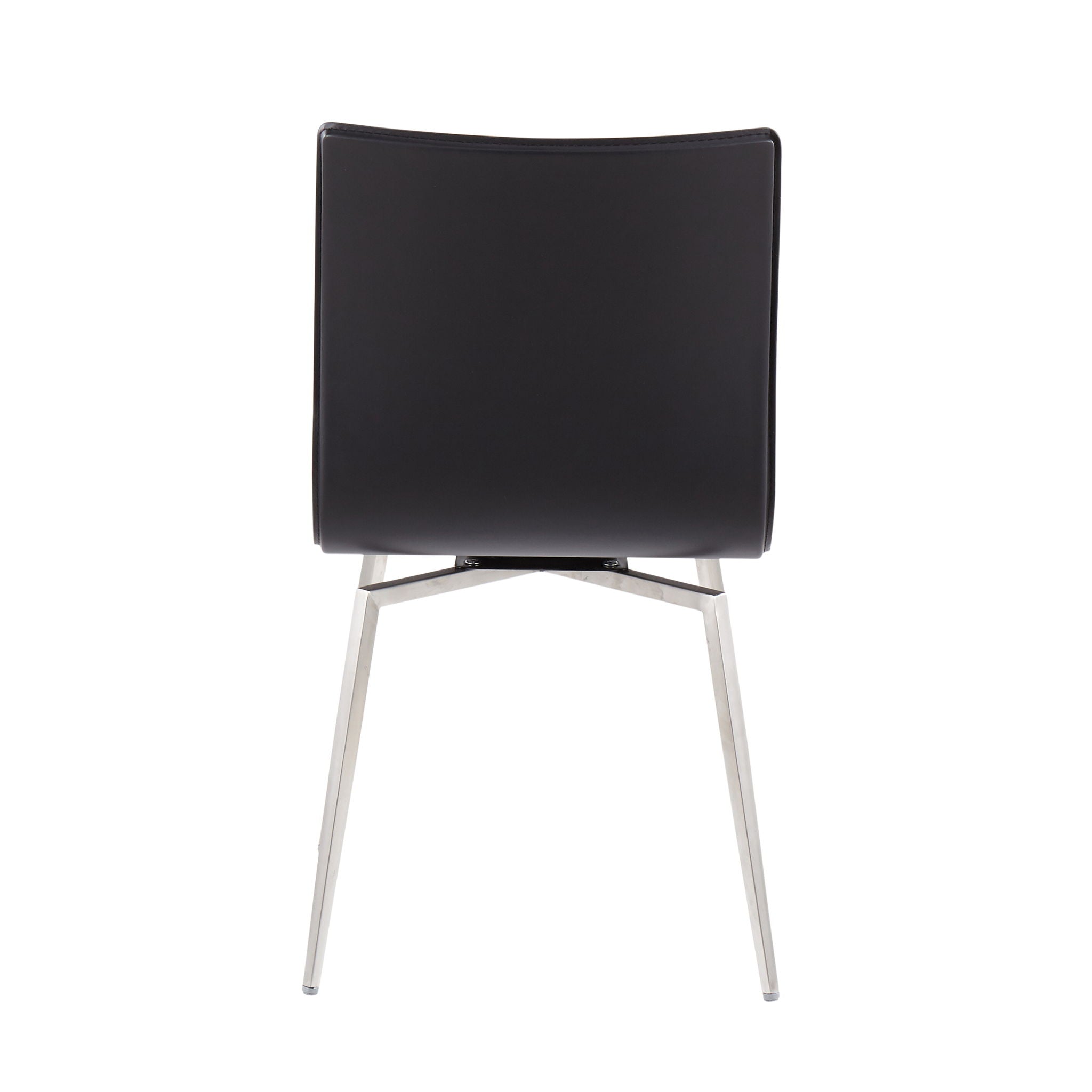 Mason - Contemporary Upholste Chair (Set of 2) by HouseOfZazla