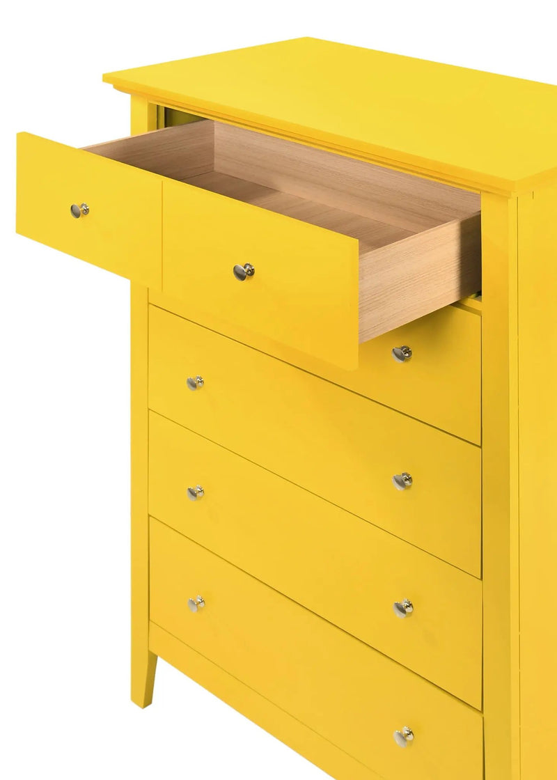 Hammond - Chest by Unique Piece Furniture