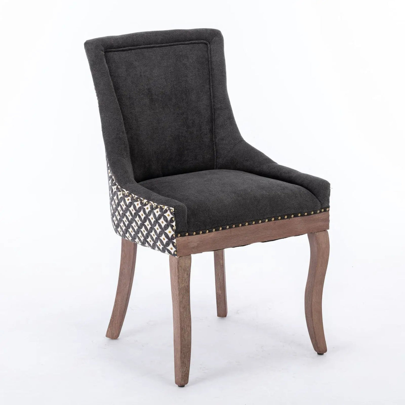 Ultra - Side Dining Chair (Set of 2) by HouseOfZazla