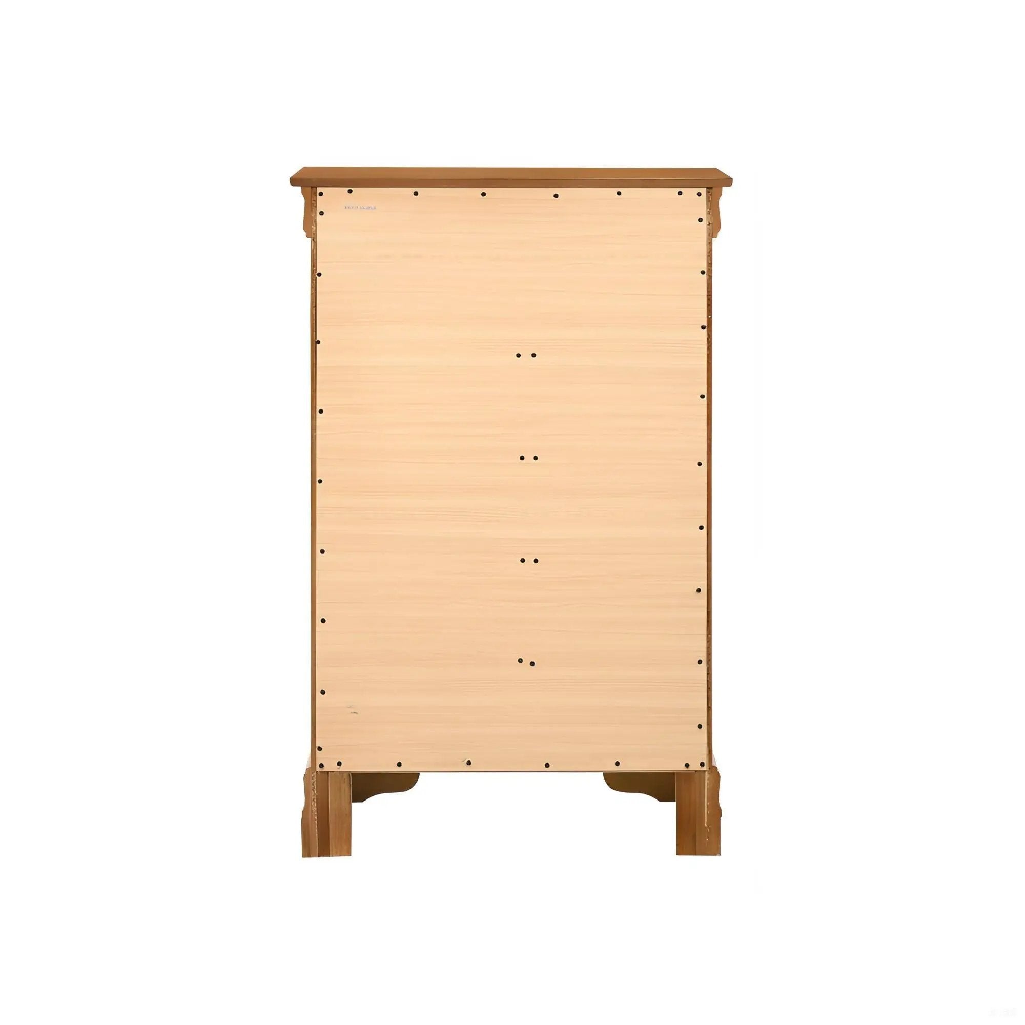 Louis Phillipe - Chest by Unique Piece Furniture